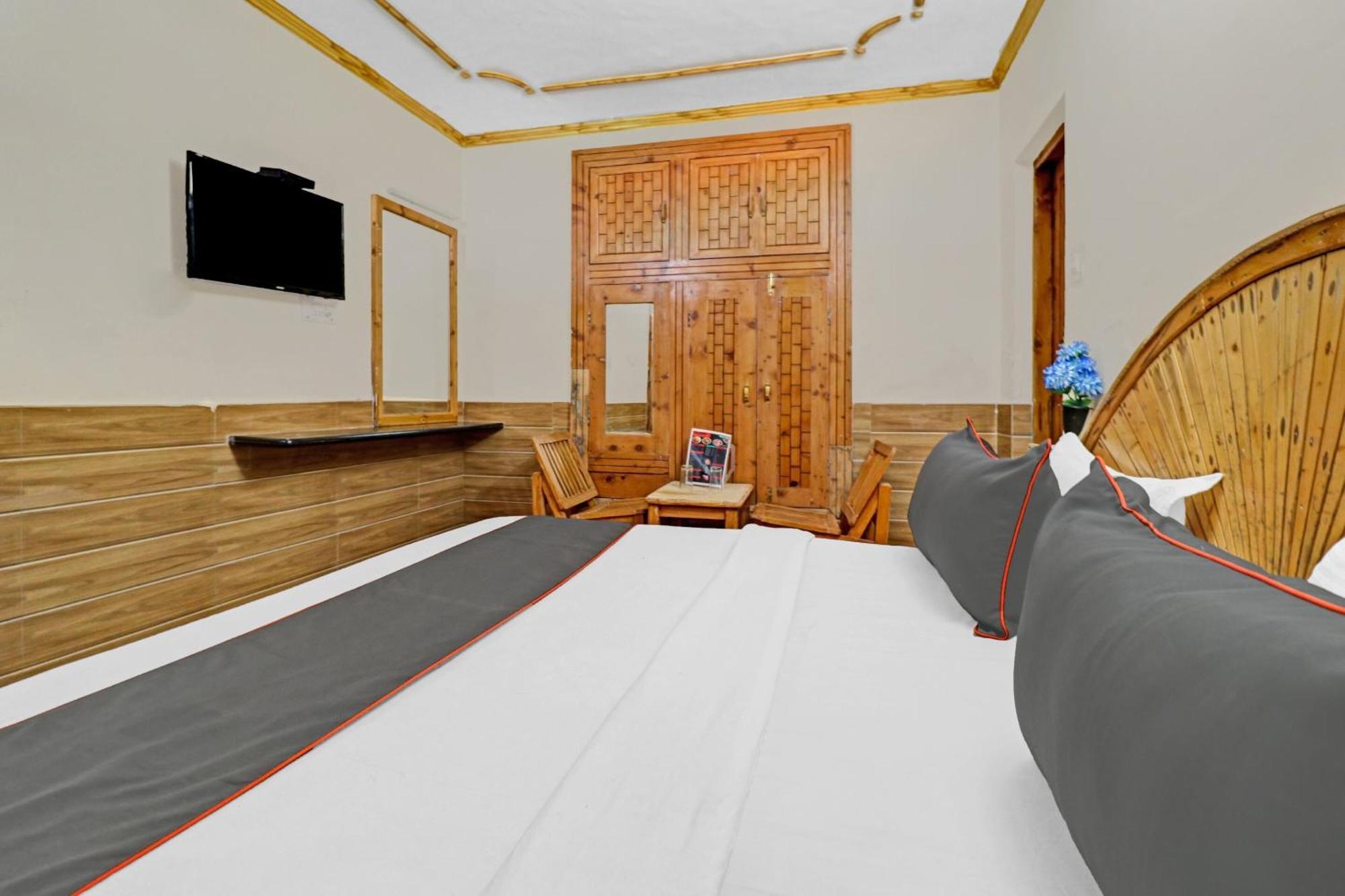 Hotel O 84991 Village