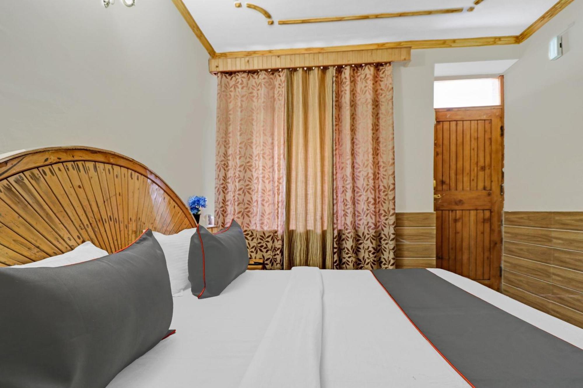 O 84991 Village Hotel 3*