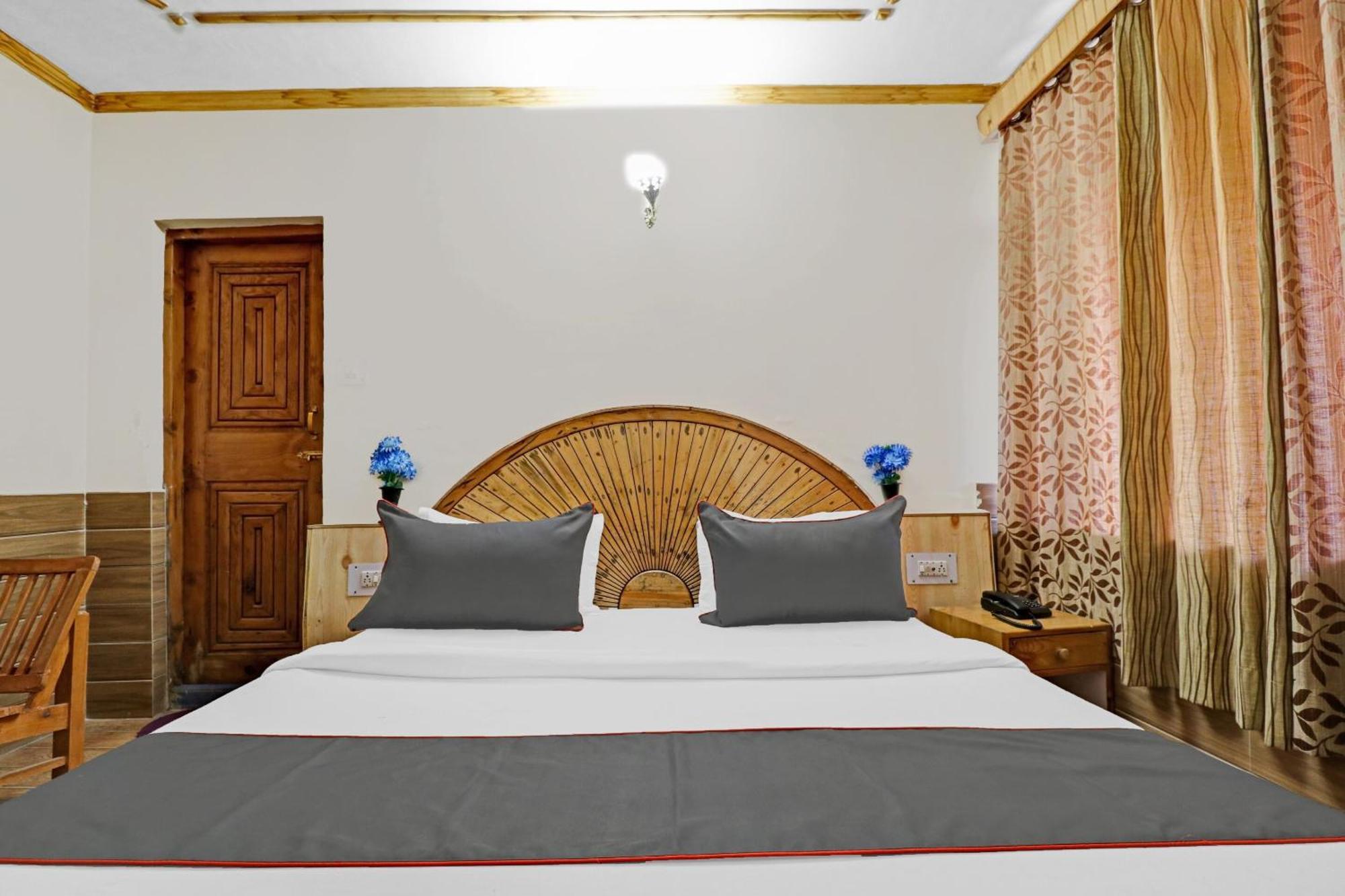 O 84991 Village 3* Manali (Himachal Pradesh)