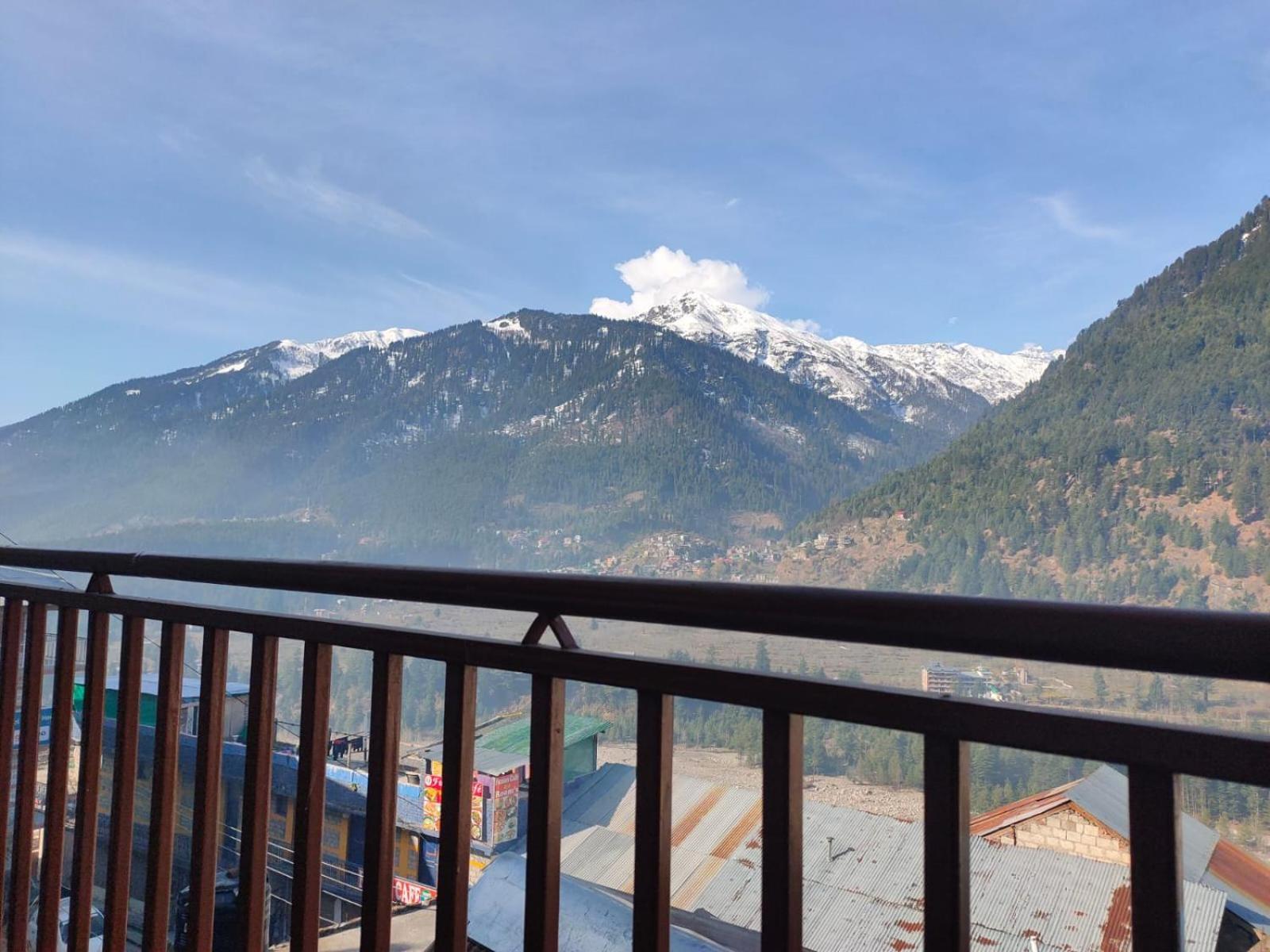 Roop Mountain Homestay