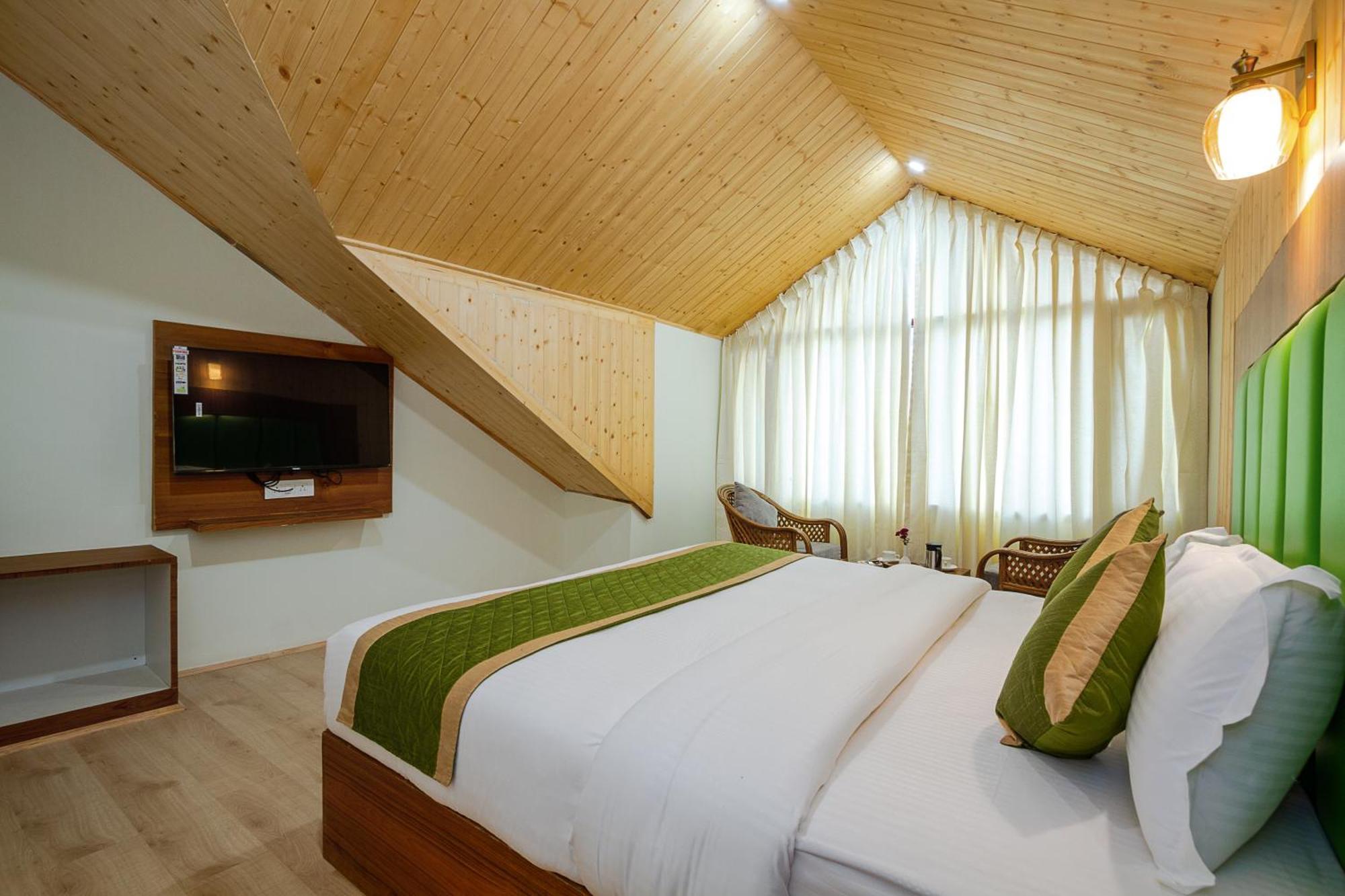 Tripli Drilbu 3* Manali (Himachal Pradesh)