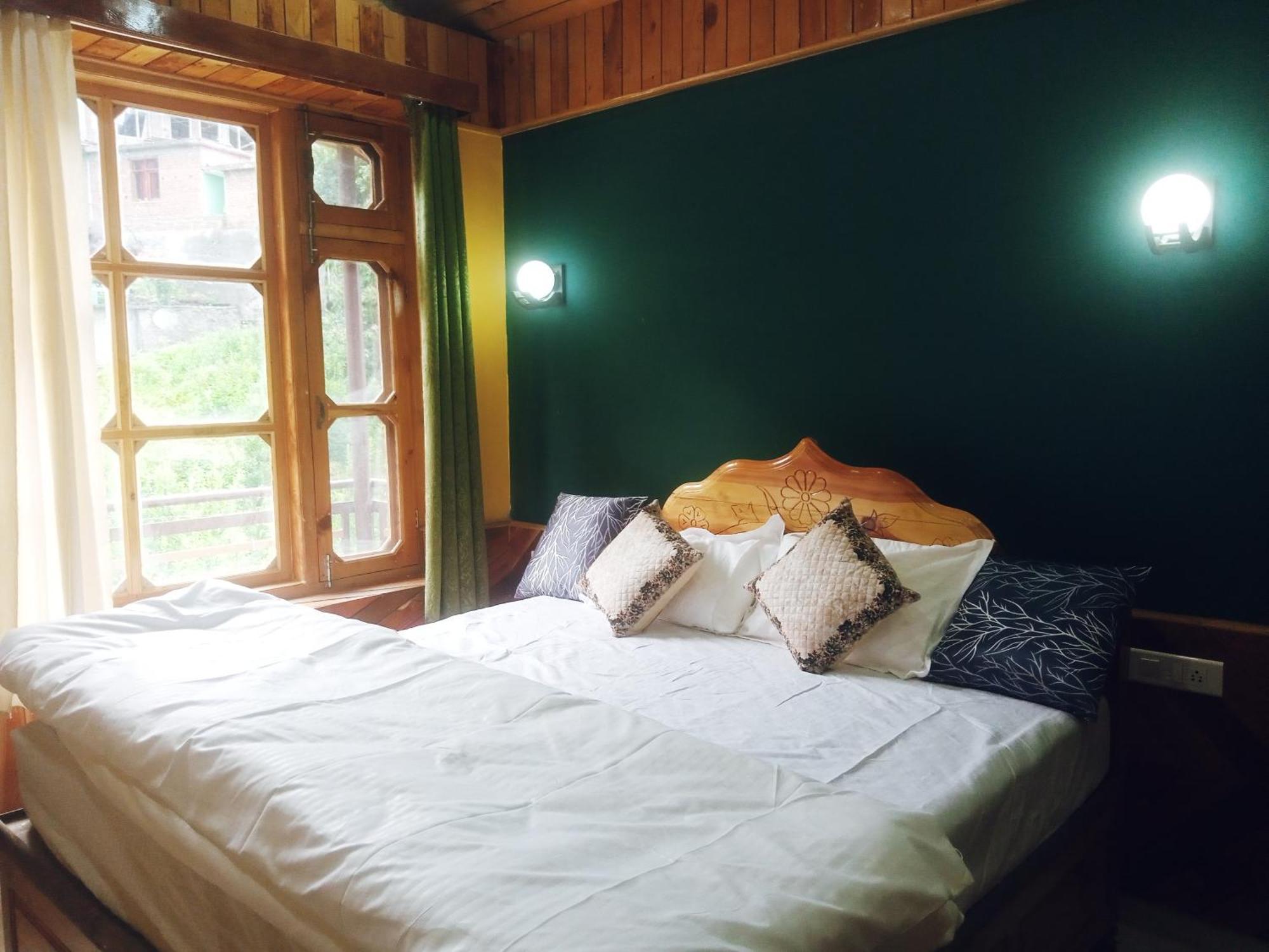 Apartment River Stone Manali (Himachal Pradesh)