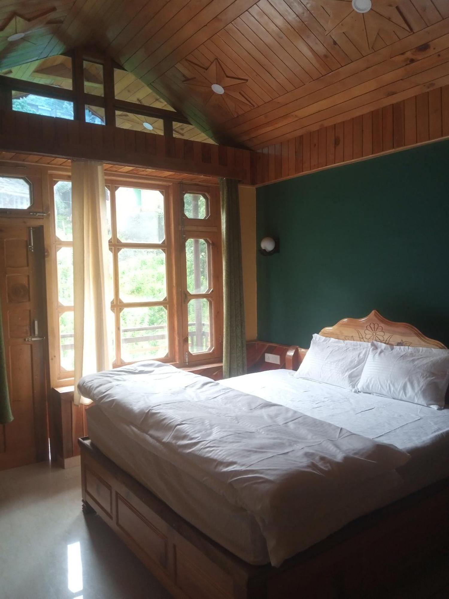 River Stone Apartment