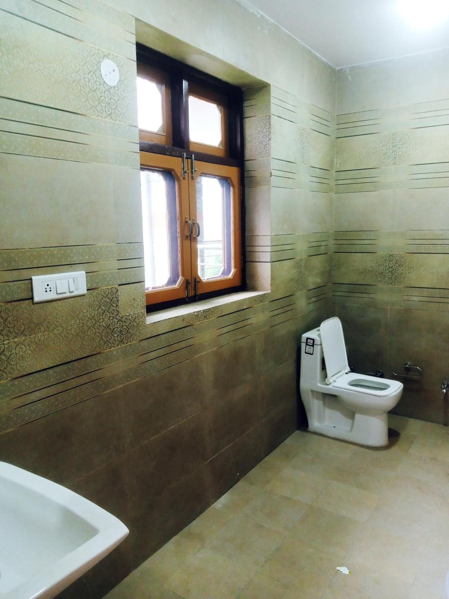 Apartment River Stone Manali (Himachal Pradesh)