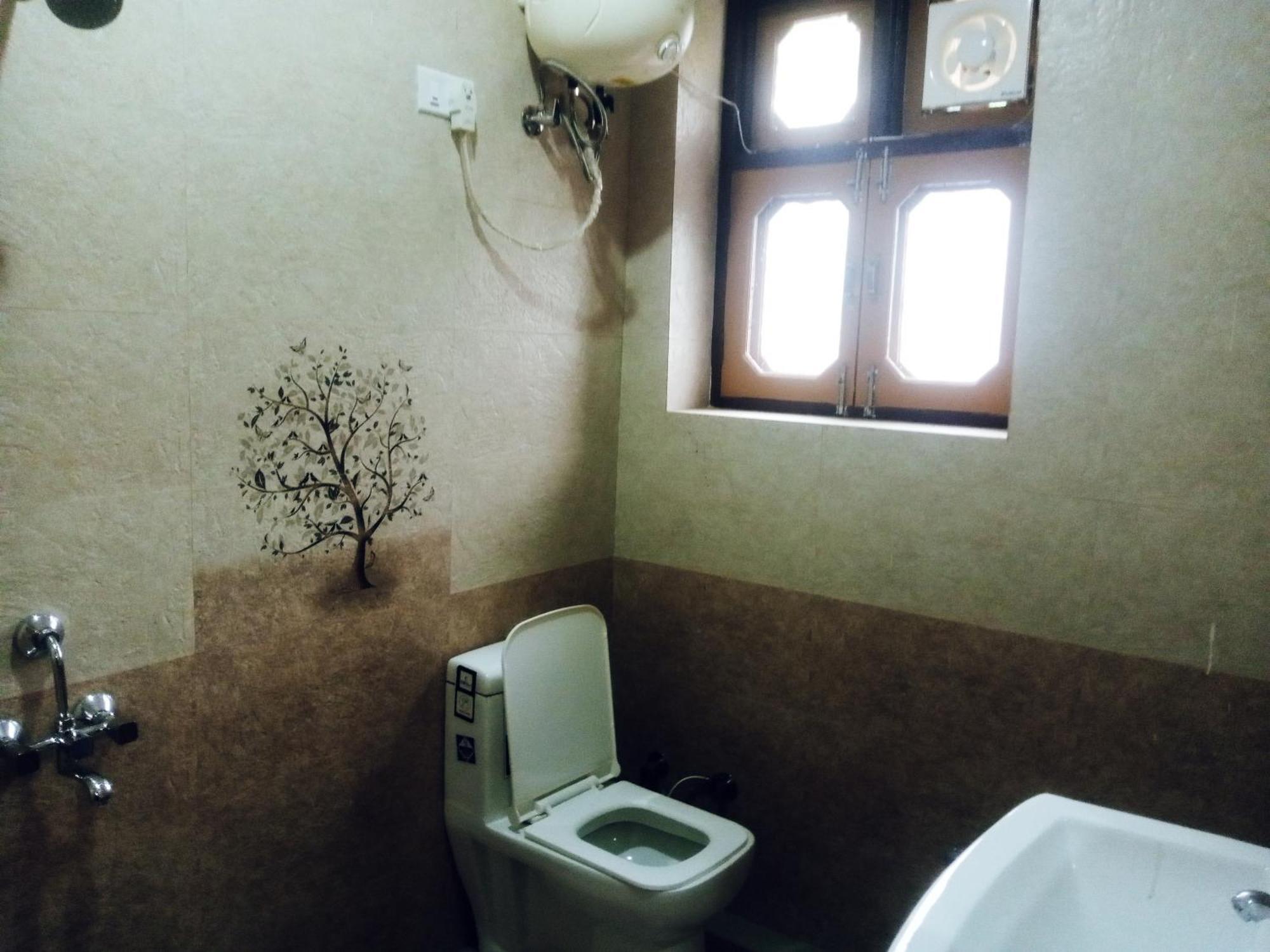 River Stone Apartment