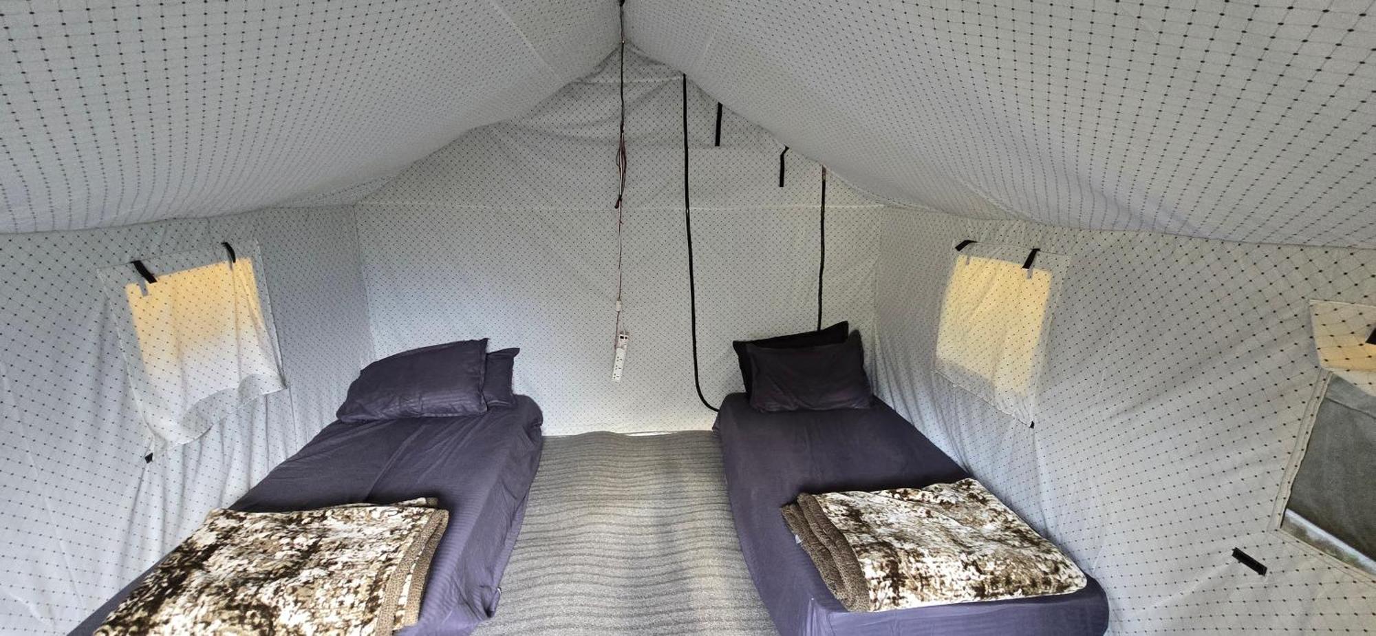 Full Fun Camping