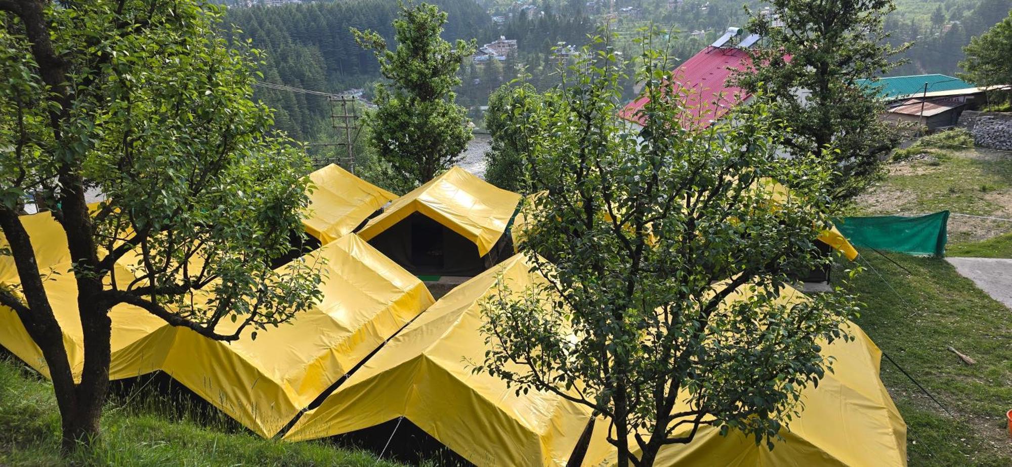 Full Fun Camping *