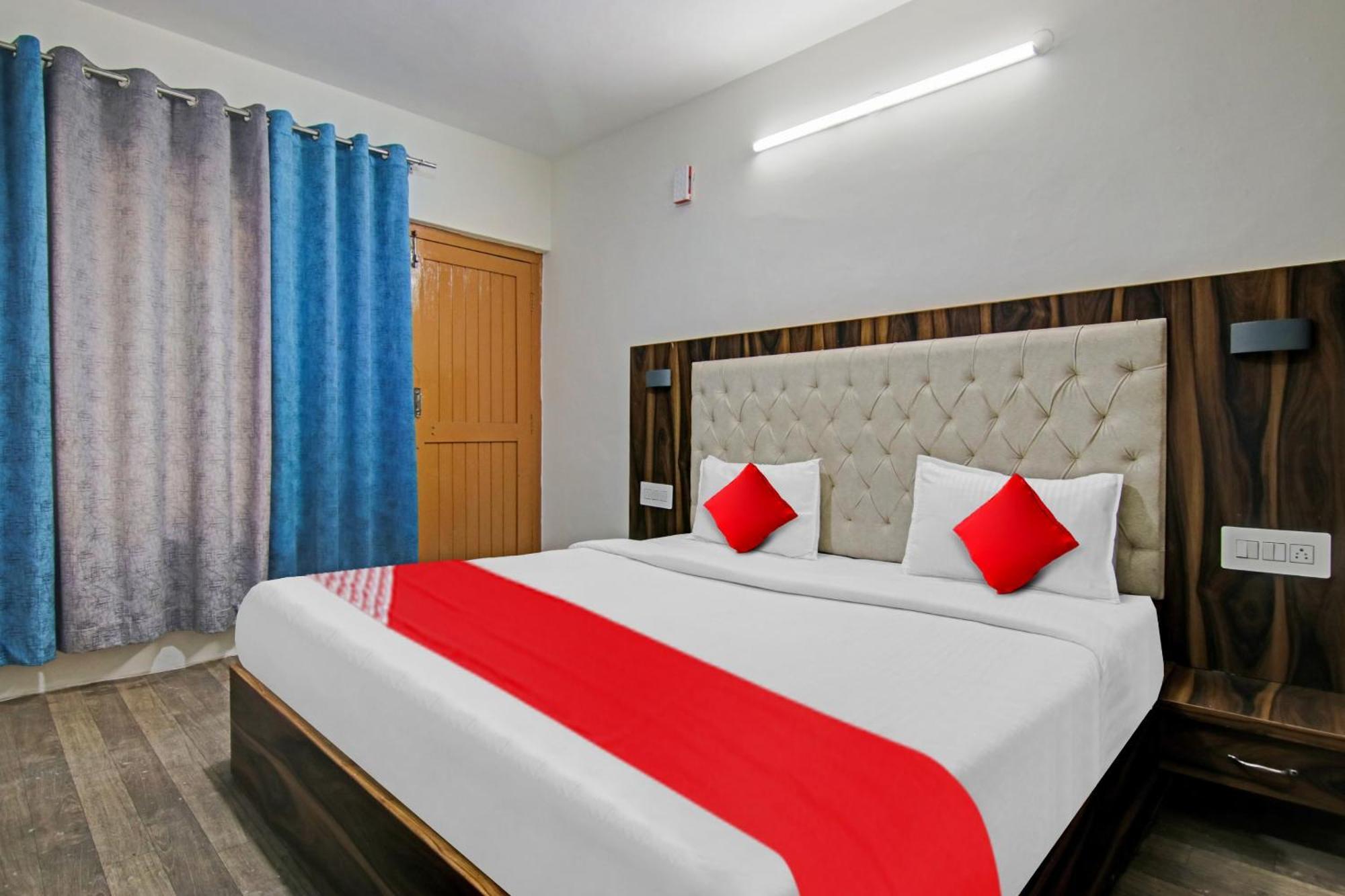 O Alfa 4* Manali (Himachal Pradesh)
