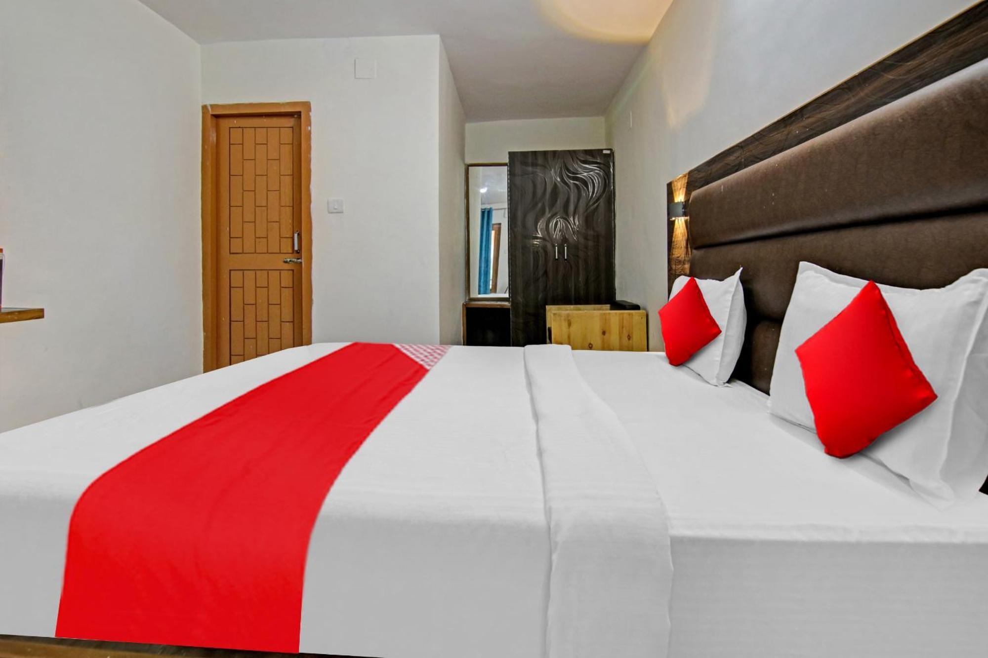 Hotel O Alfa Manali (Himachal Pradesh)