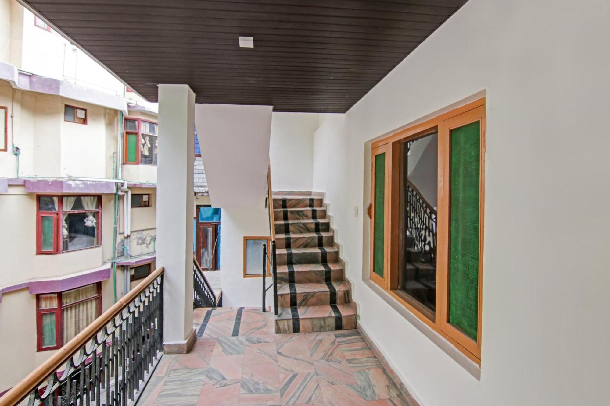 O Alfa Hotel