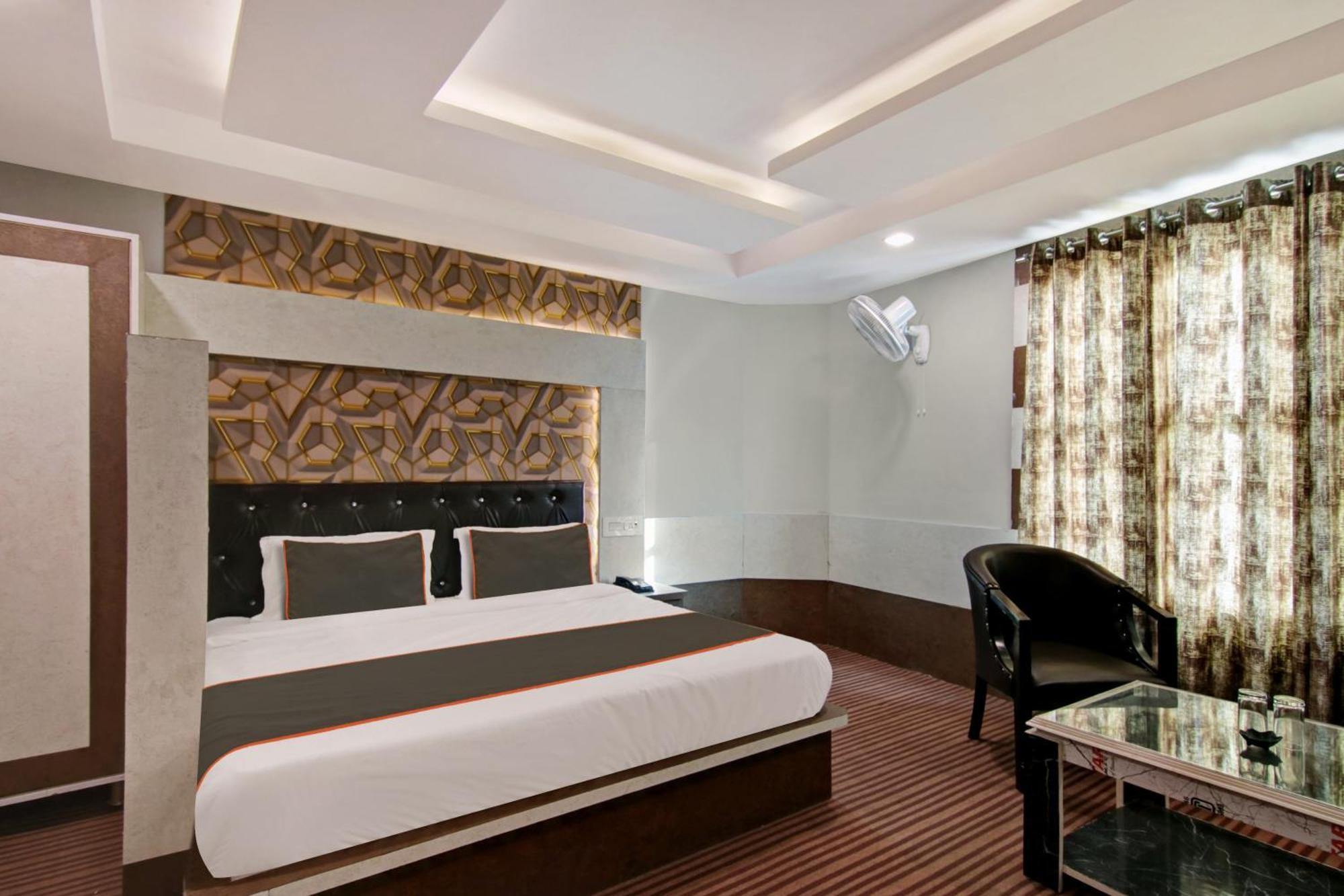 The Nomads Hotel 3*