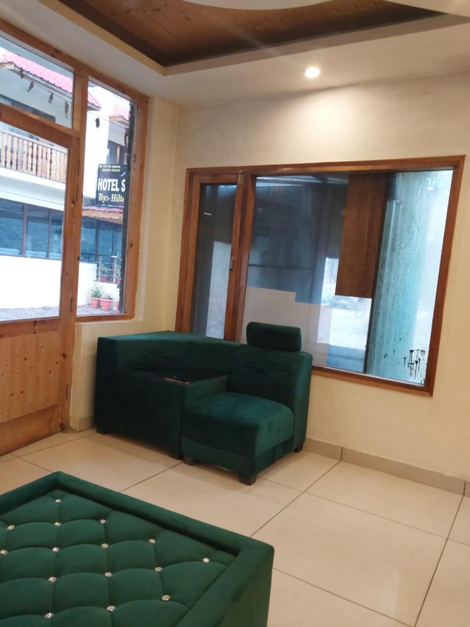 Di Hotel Manali (Himachal Pradesh)