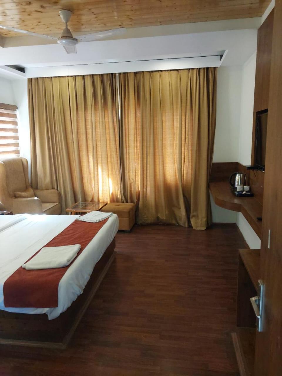 Hotel Di