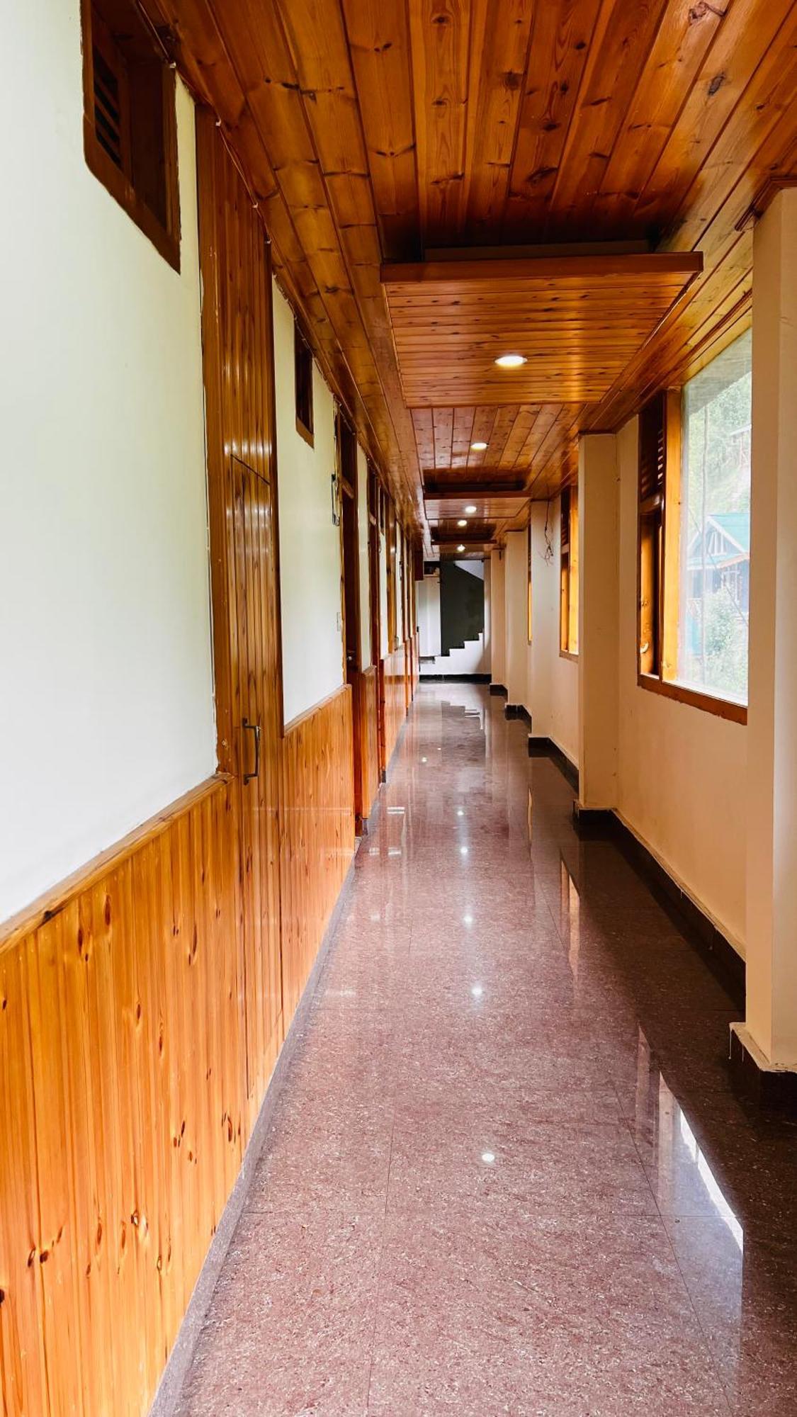 Himalayan Village Resort, Manali (Himachal Pradesh)