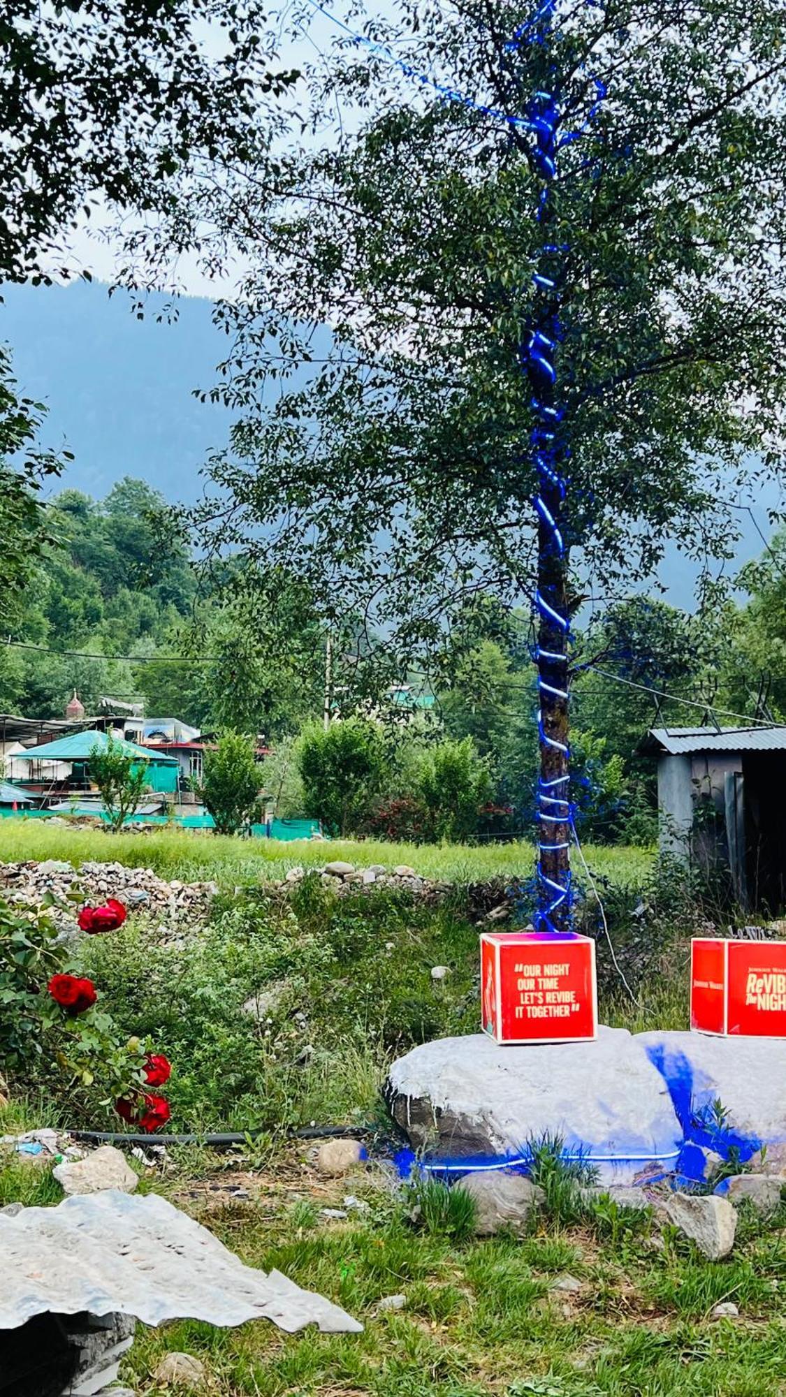 Himalayan Village Resort,