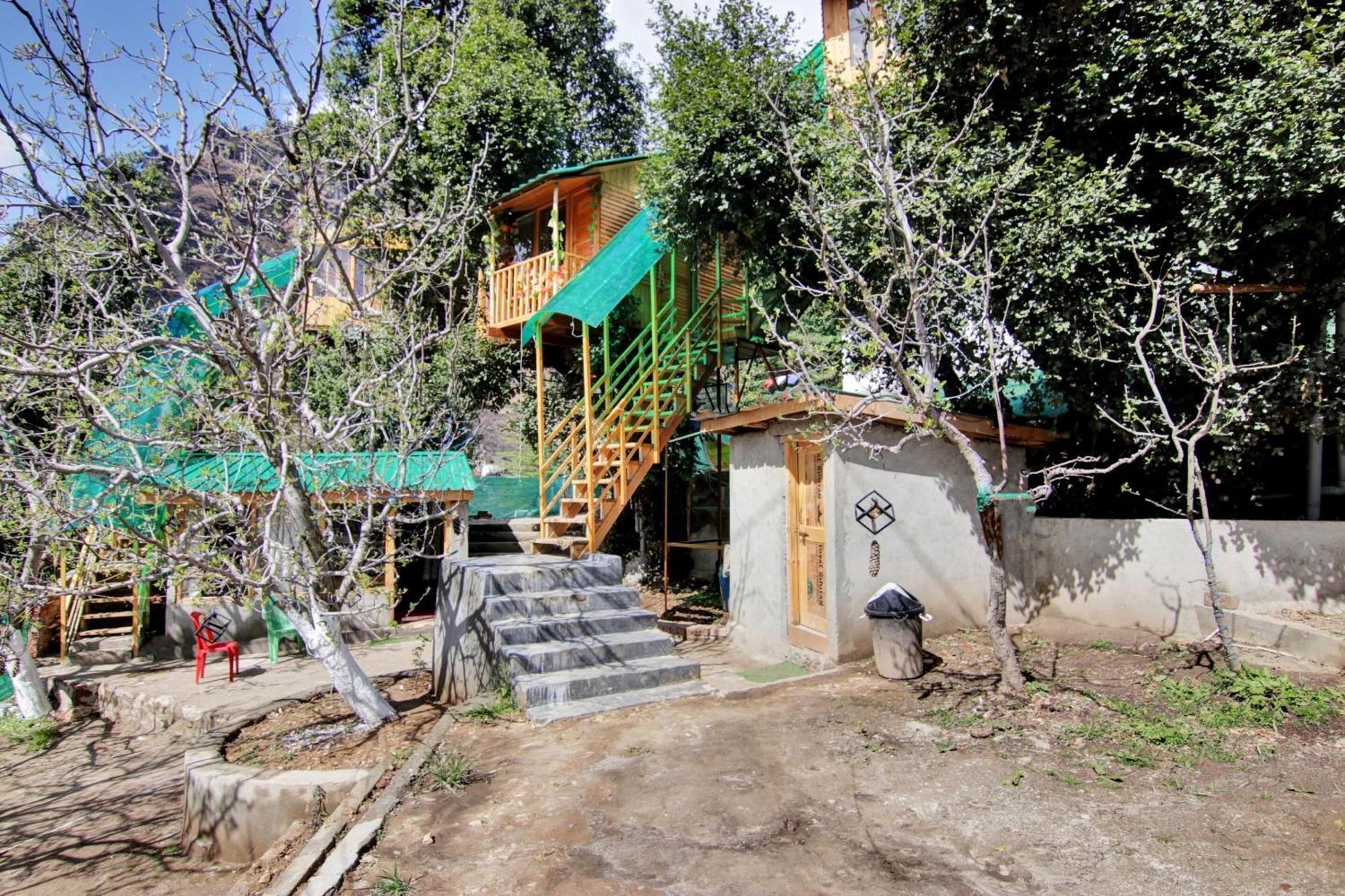 Collection O Hampta House 3* Manali (Himachal Pradesh)