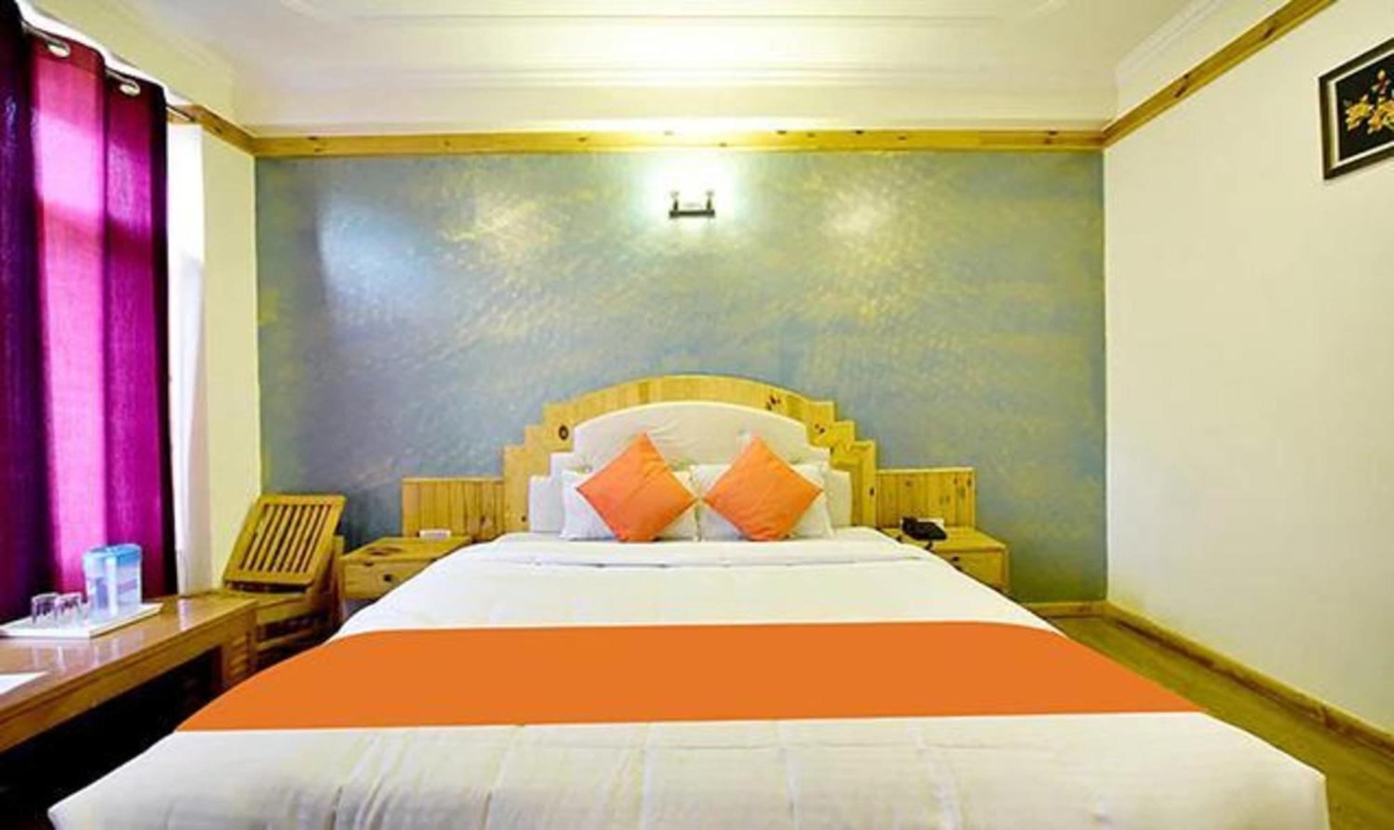 Fabhotel Mai Vrindavan Hotel