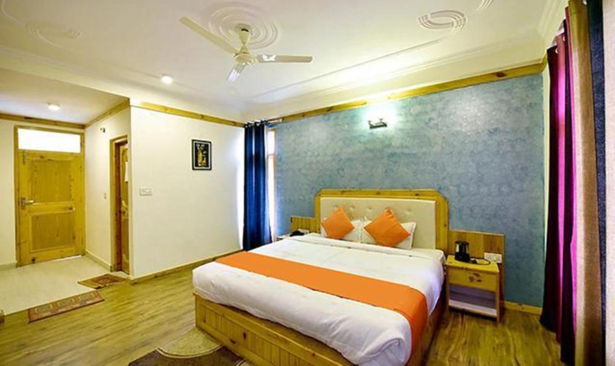 Hotel Fabhotel Mai Vrindavan Manali (Himachal Pradesh)