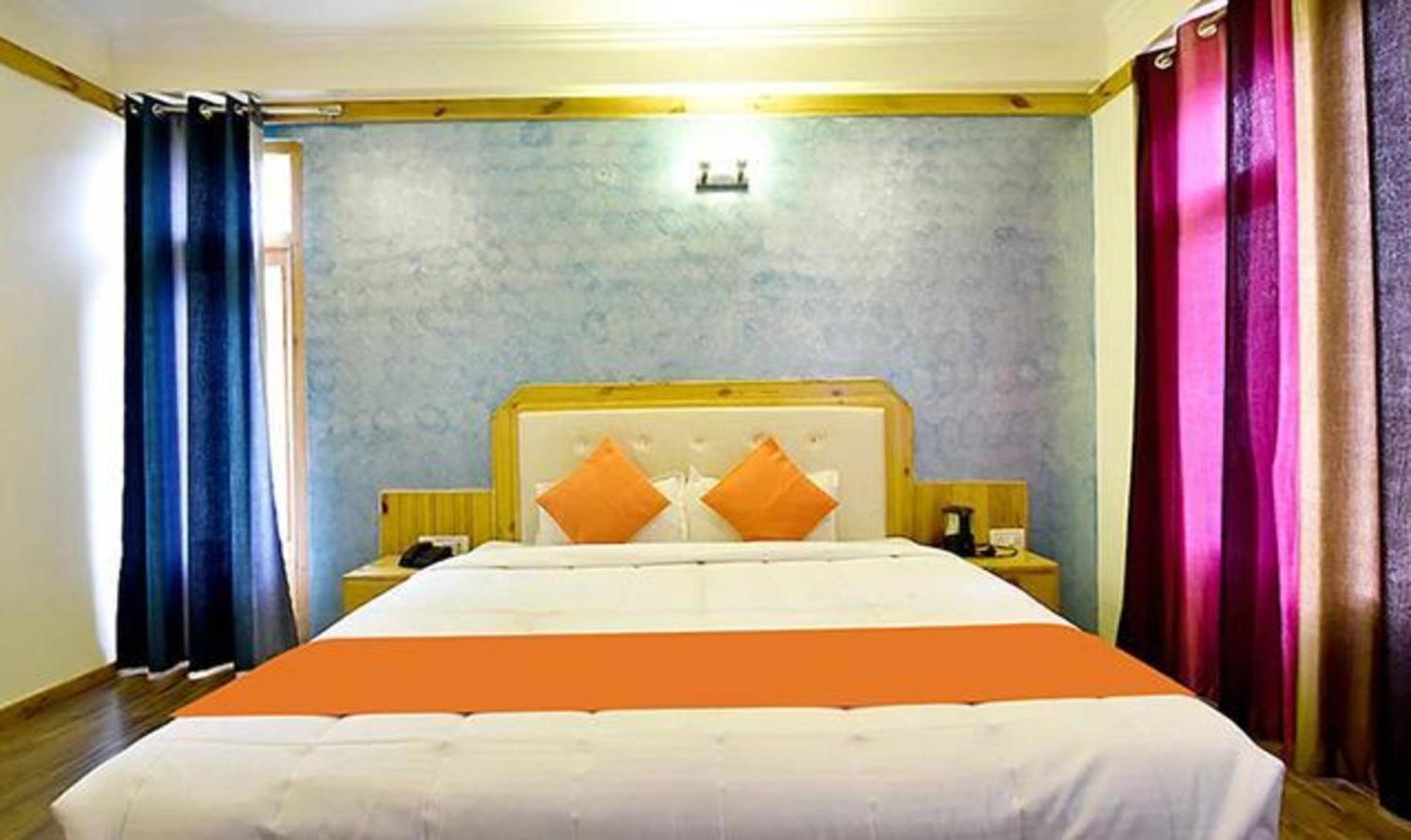 Hotel Fabhotel Mai Vrindavan Manali (Himachal Pradesh)