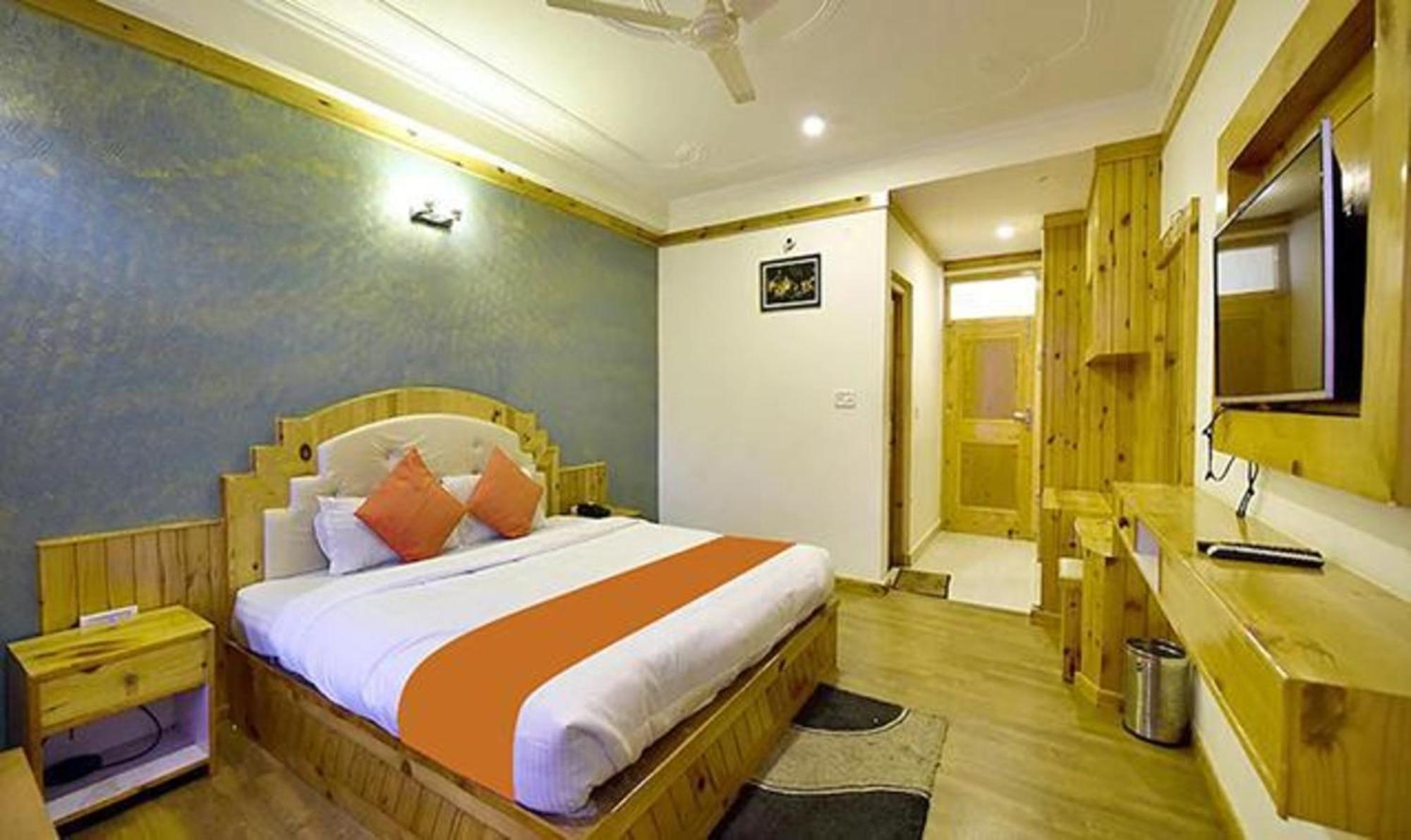 Fabhotel Mai Vrindavan 3*