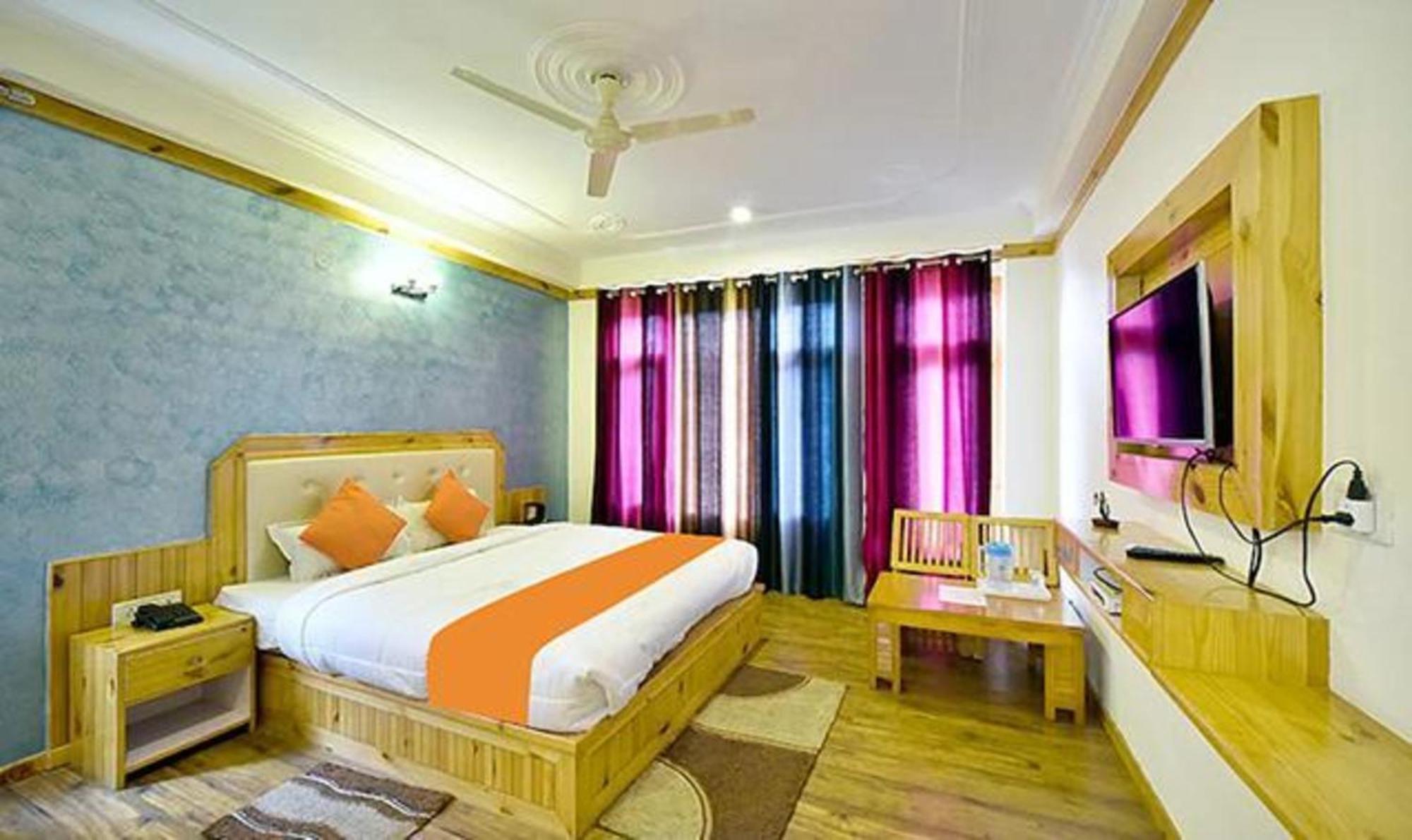 Fabhotel Mai Vrindavan Hotel Manali (Himachal Pradesh)