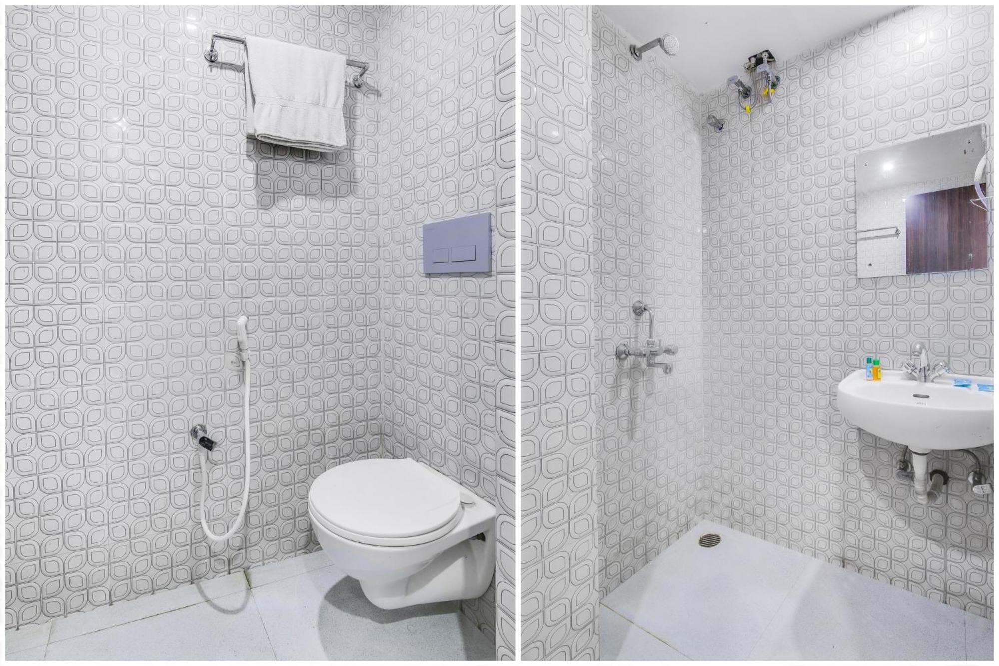 Hotel Fabhotel Mai Vrindavan