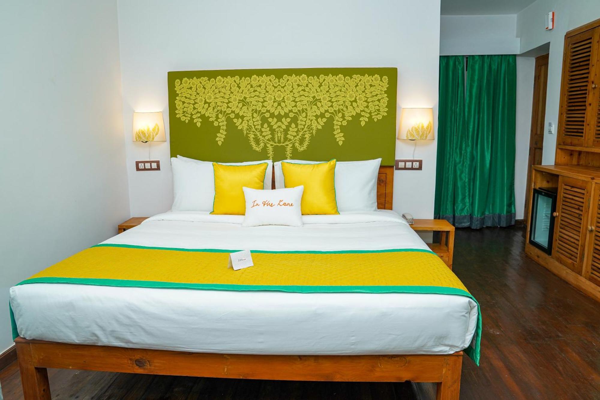 Zone Connect By The Park, Manali 4* Manali (Himachal Pradesh)