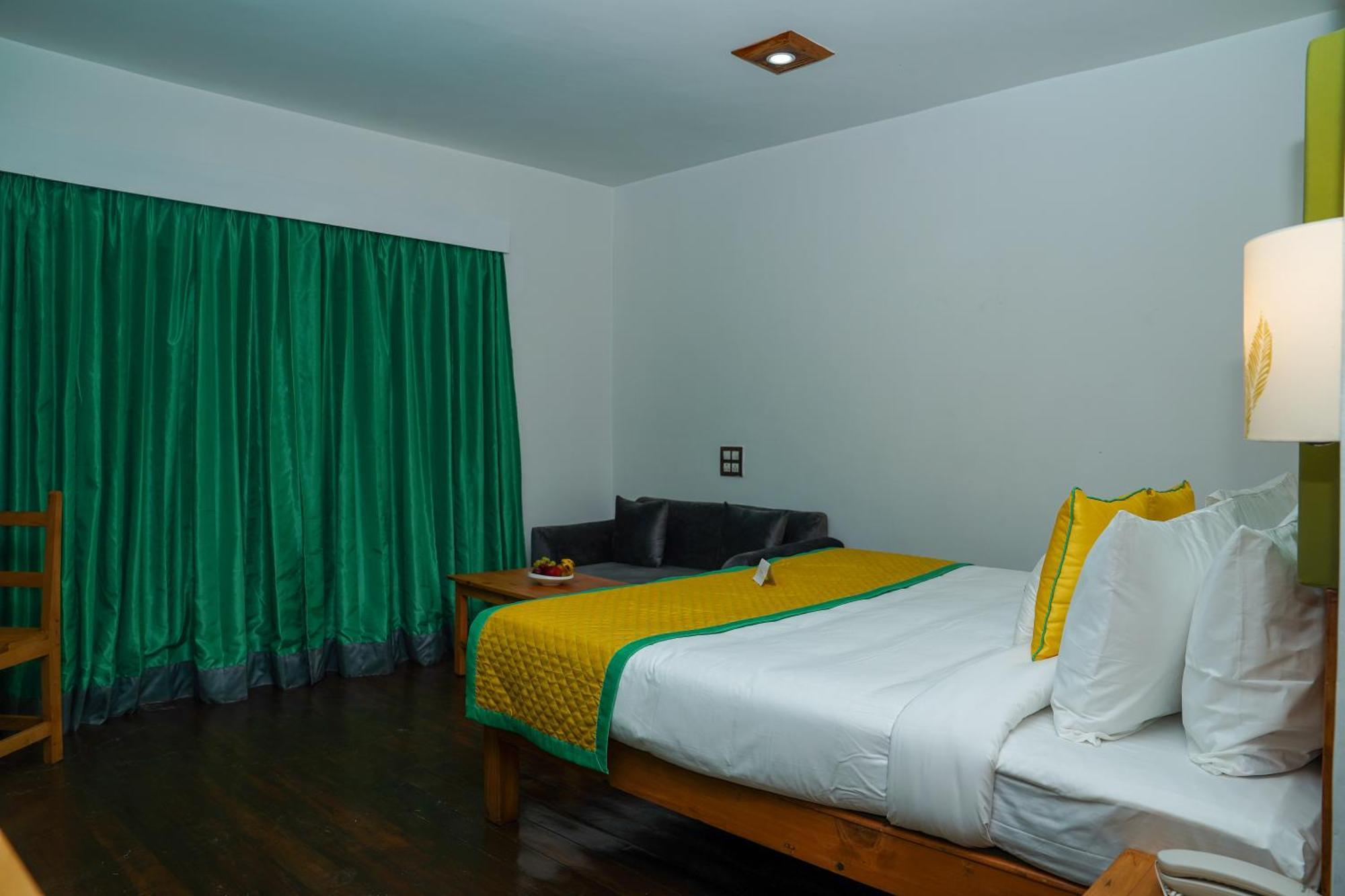 Zone Connect By The Park, Manali Resort Manali (Himachal Pradesh)