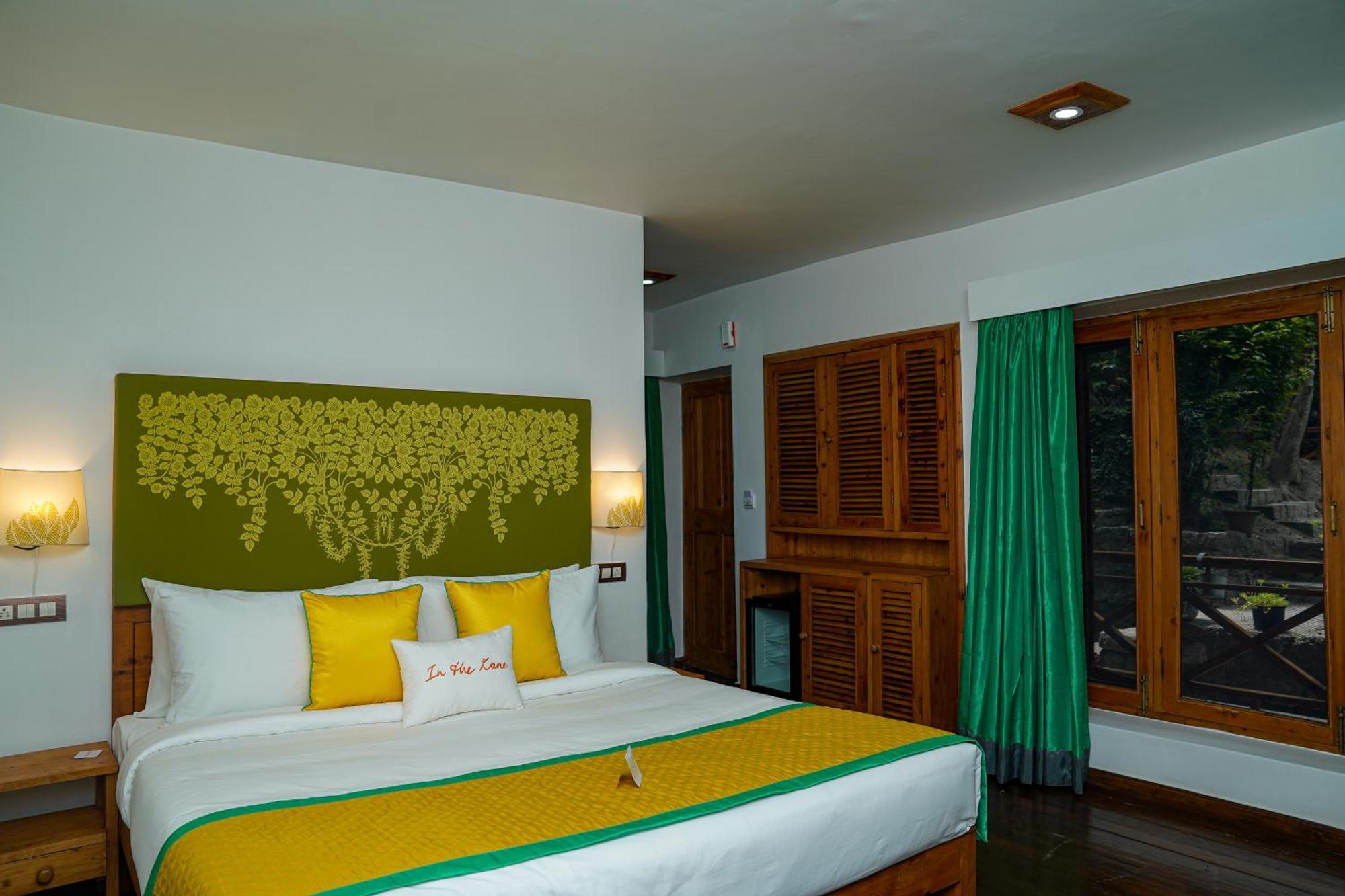 Zone Connect By The Park, Manali Resort
