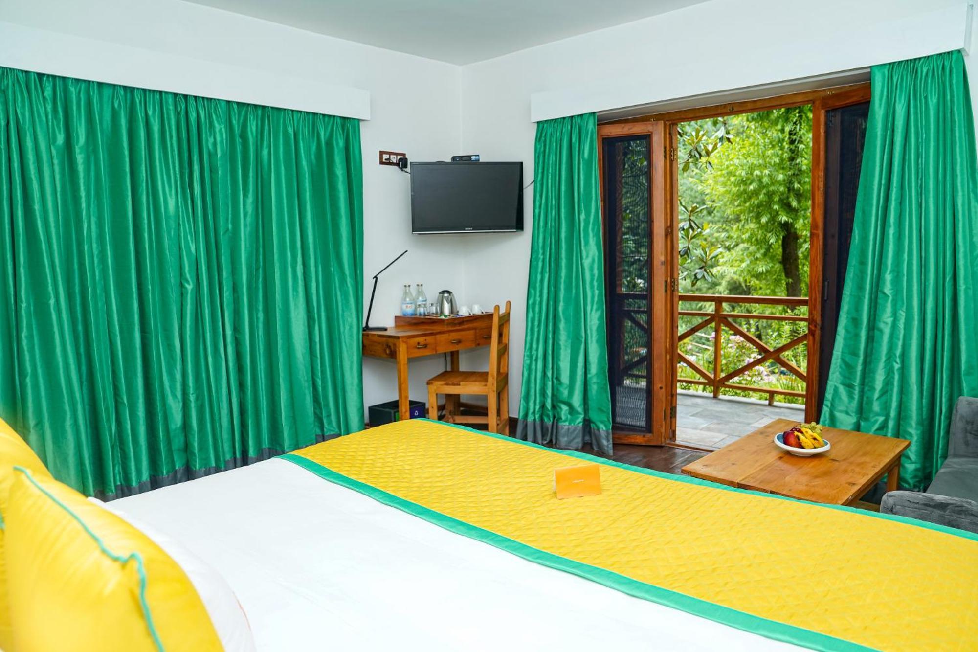 Zone Connect By The Park, Manali 4*