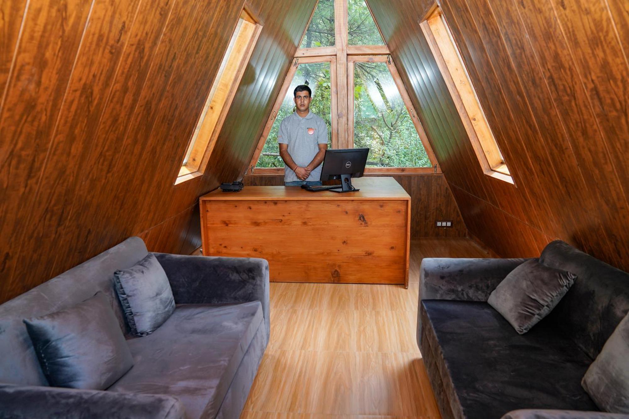 Zone Connect By The Park, Manali