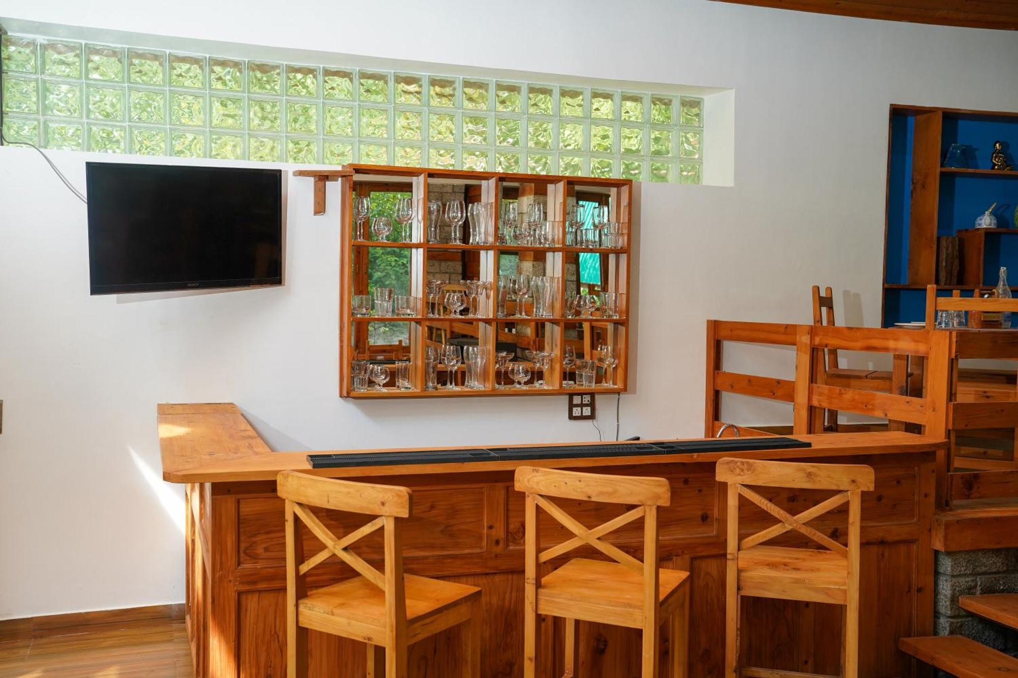 Resort Zone Connect By The Park, Manali Manali (Himachal Pradesh)