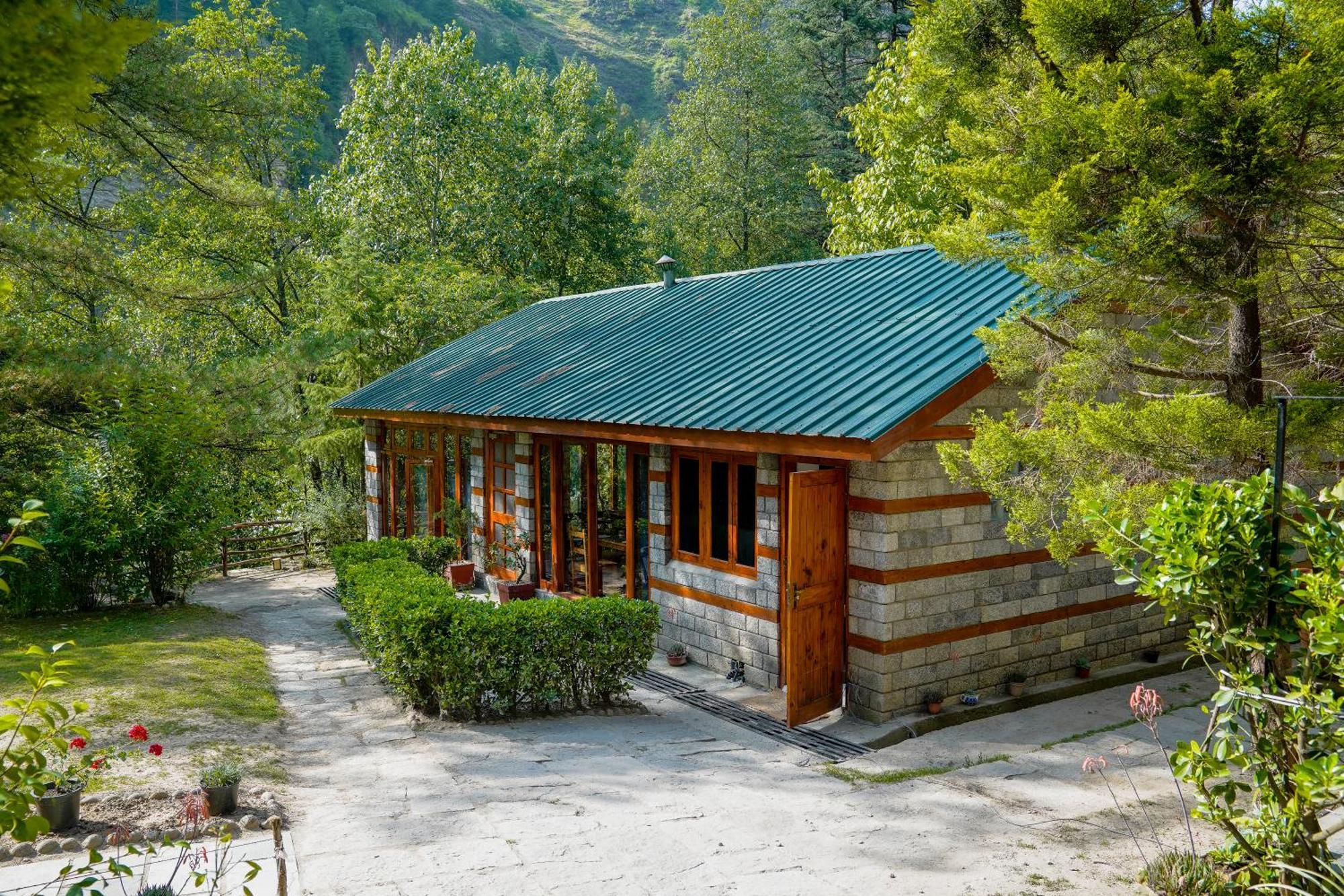 Zone Connect By The Park, Manali Manali (Himachal Pradesh)