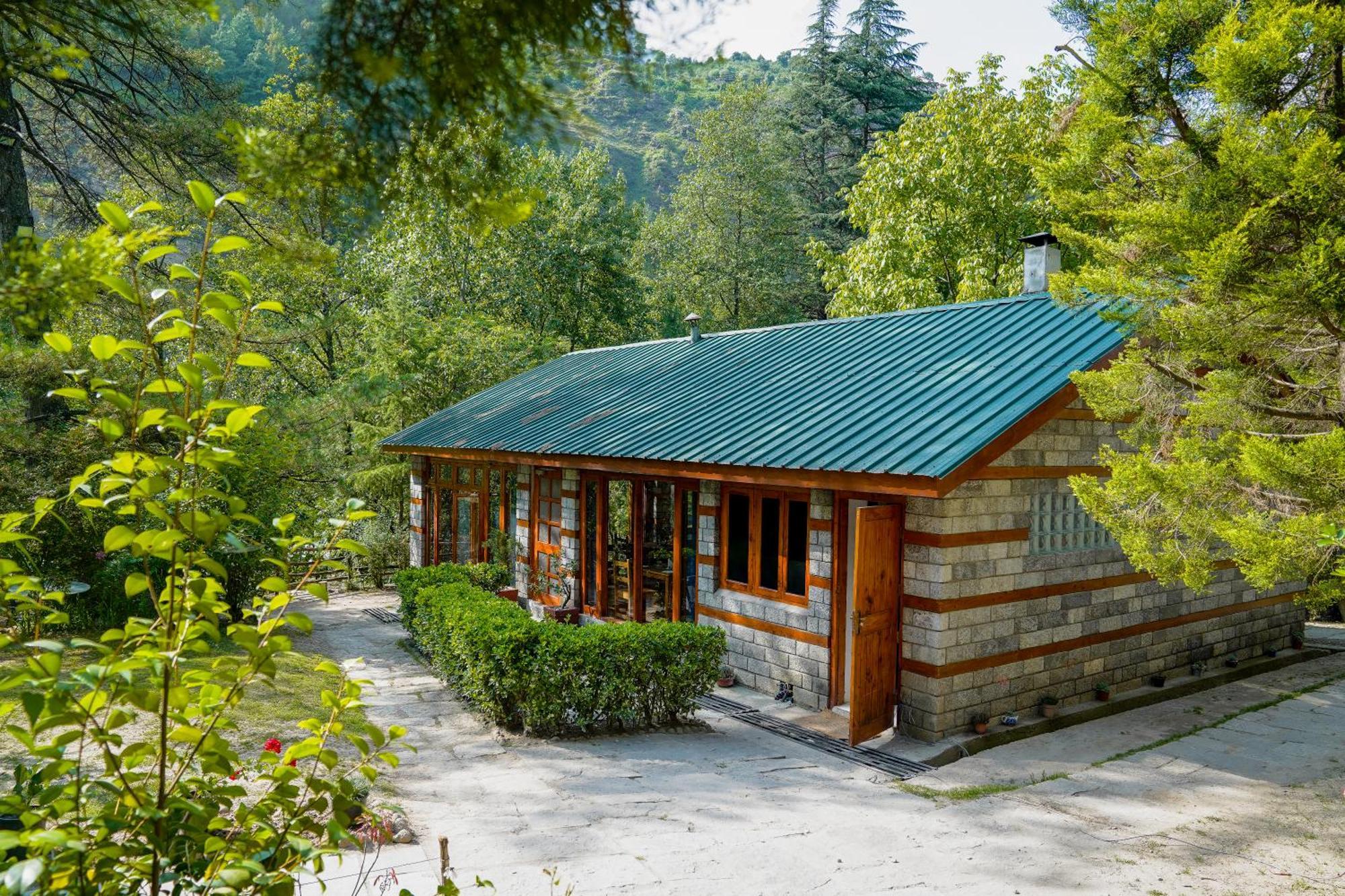 Zone Connect By The Park, Manali 4* Manali (Himachal Pradesh)
