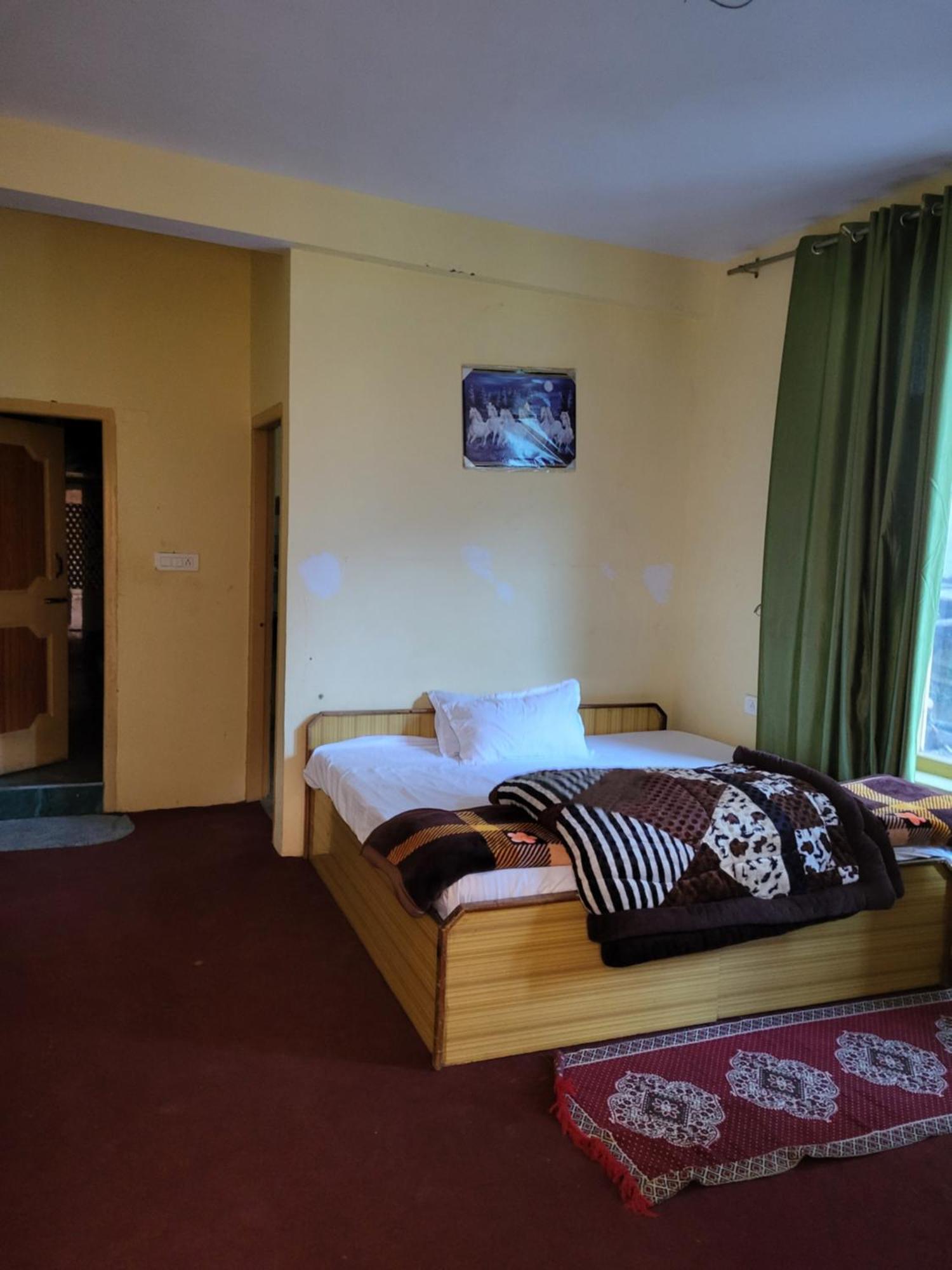 Homestay Himachali Didi