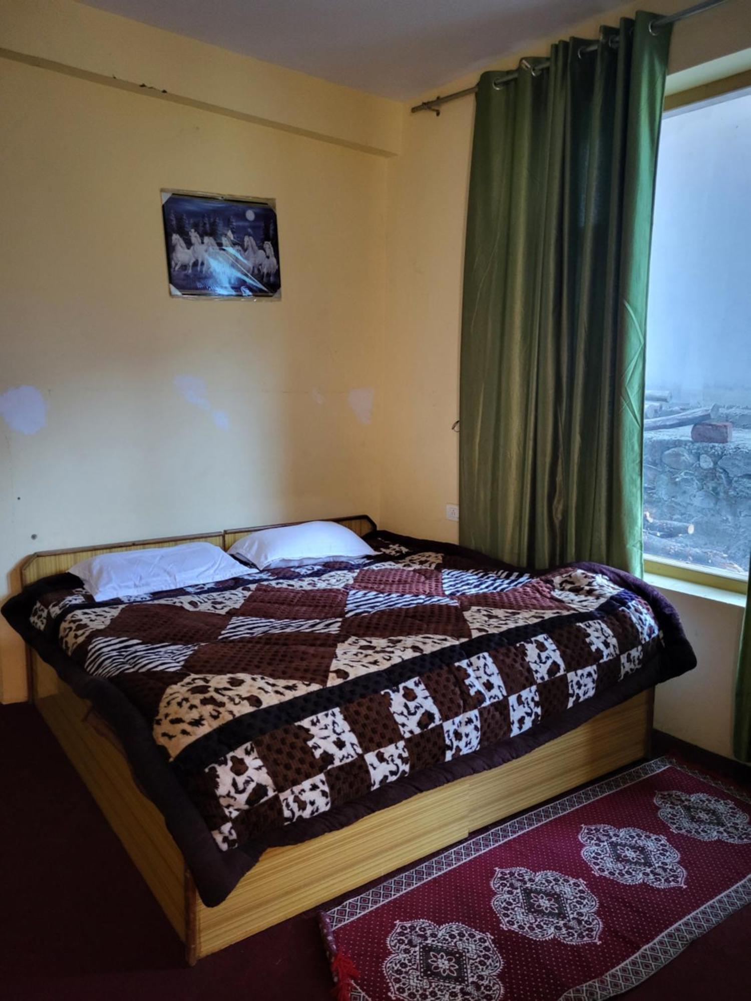 Himachali Didi *