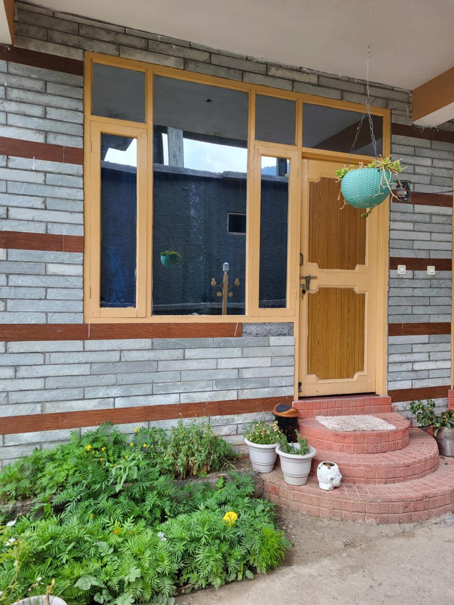 Himachali Didi Homestay