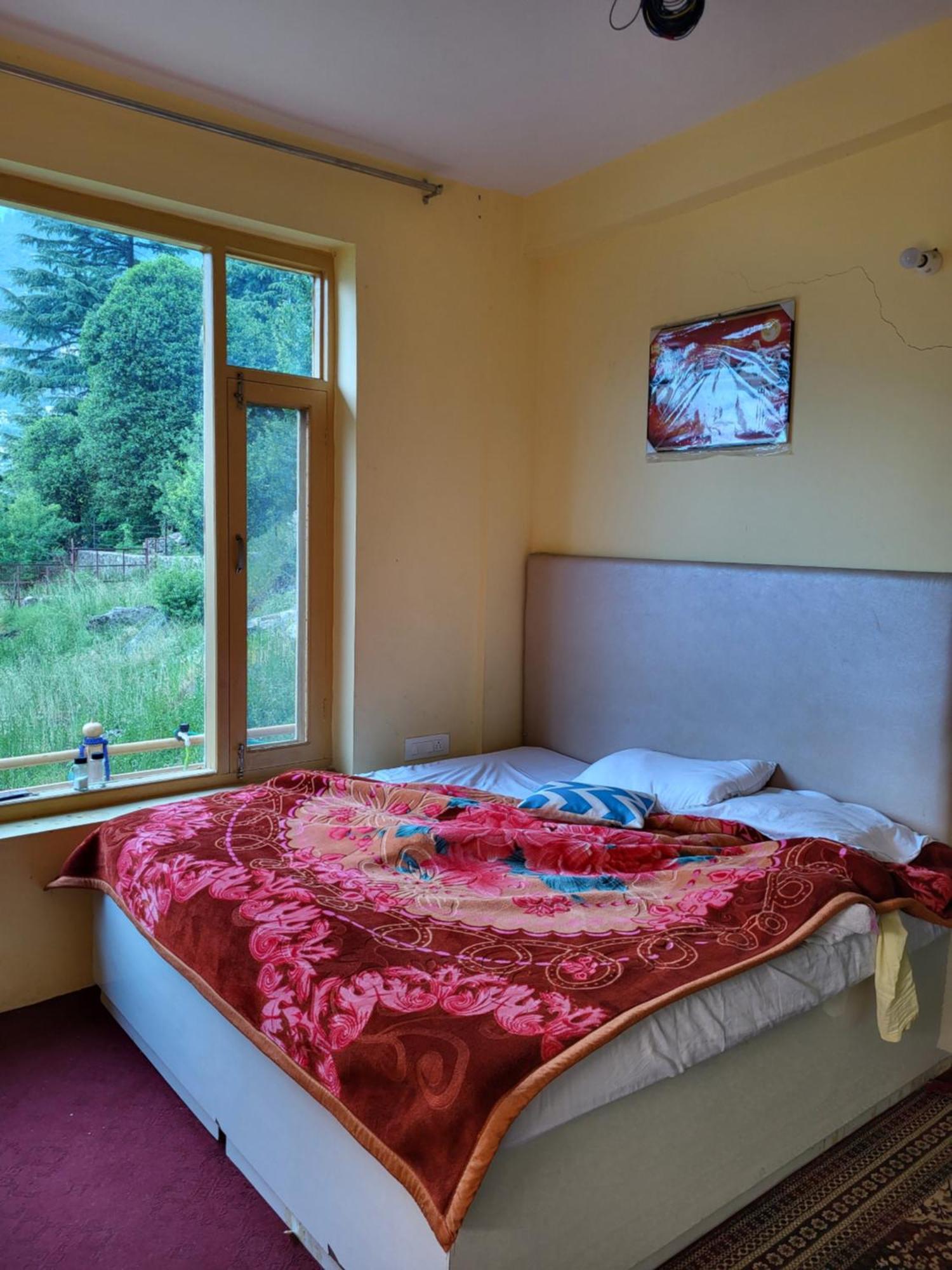 Himachali Didi Homestay *