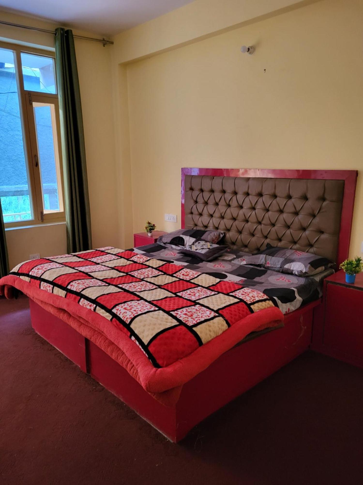 Homestay Himachali Didi Manali (Himachal Pradesh)