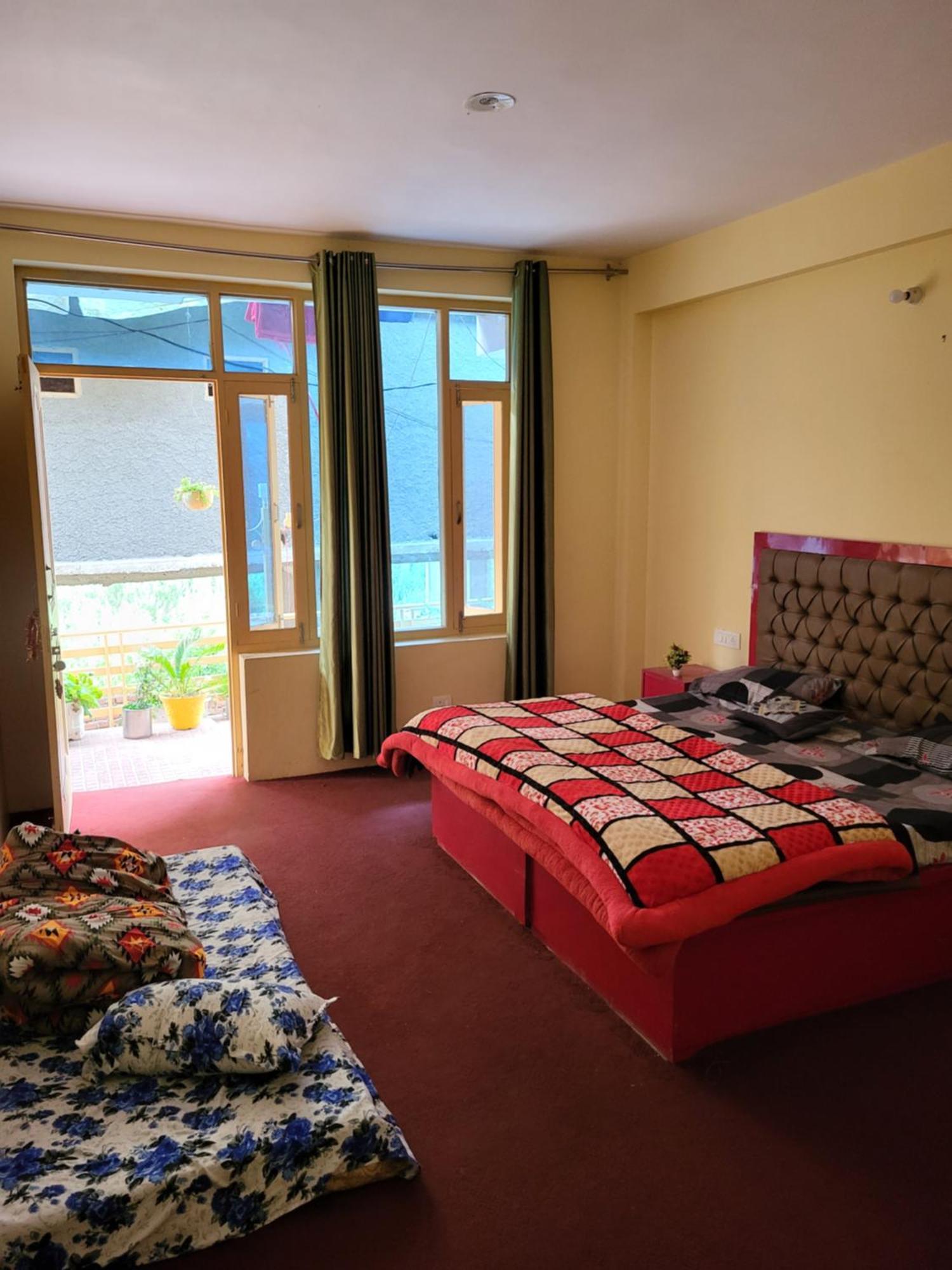Himachali Didi Homestay *
