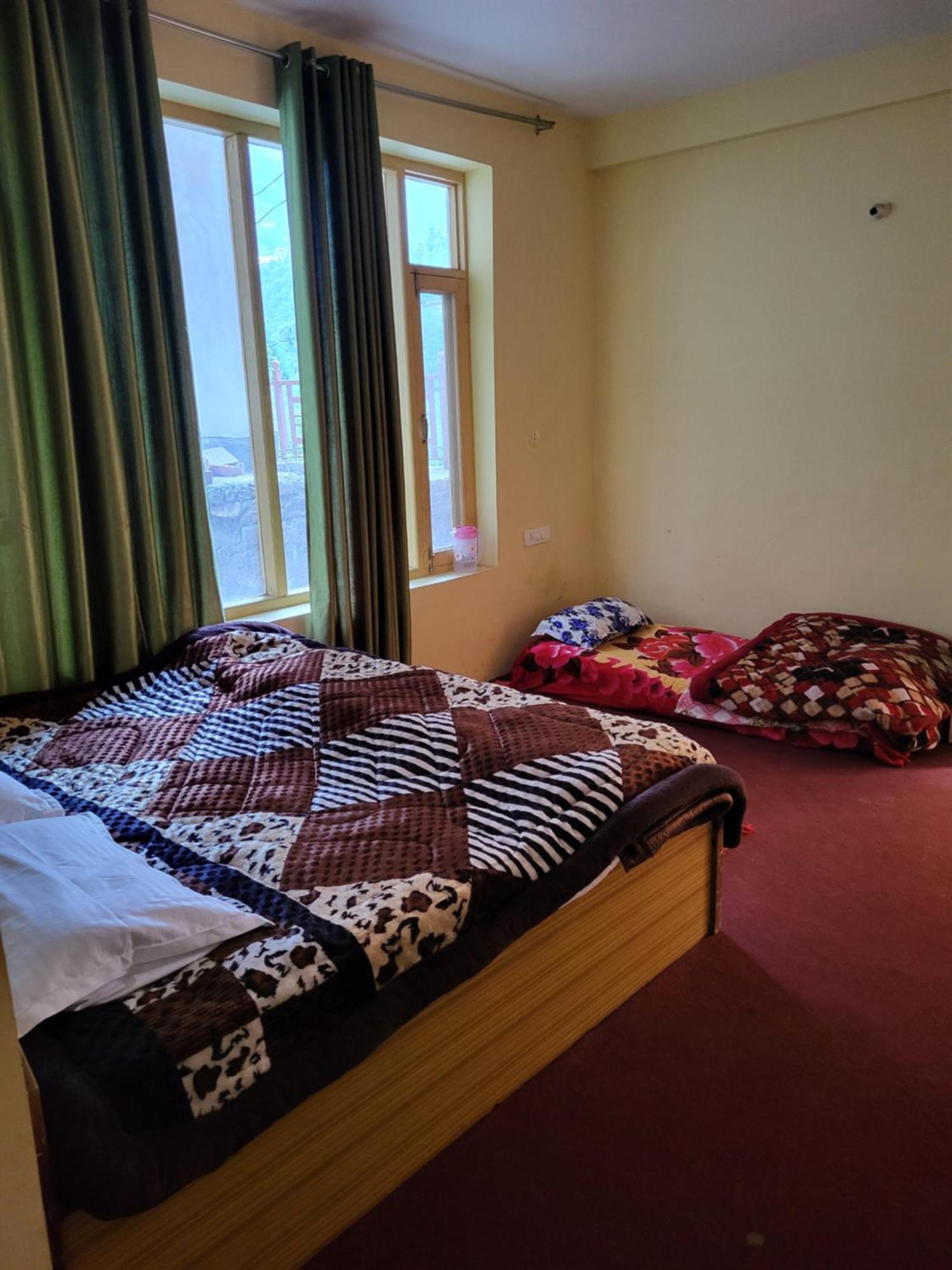 Himachali Didi Homestay *