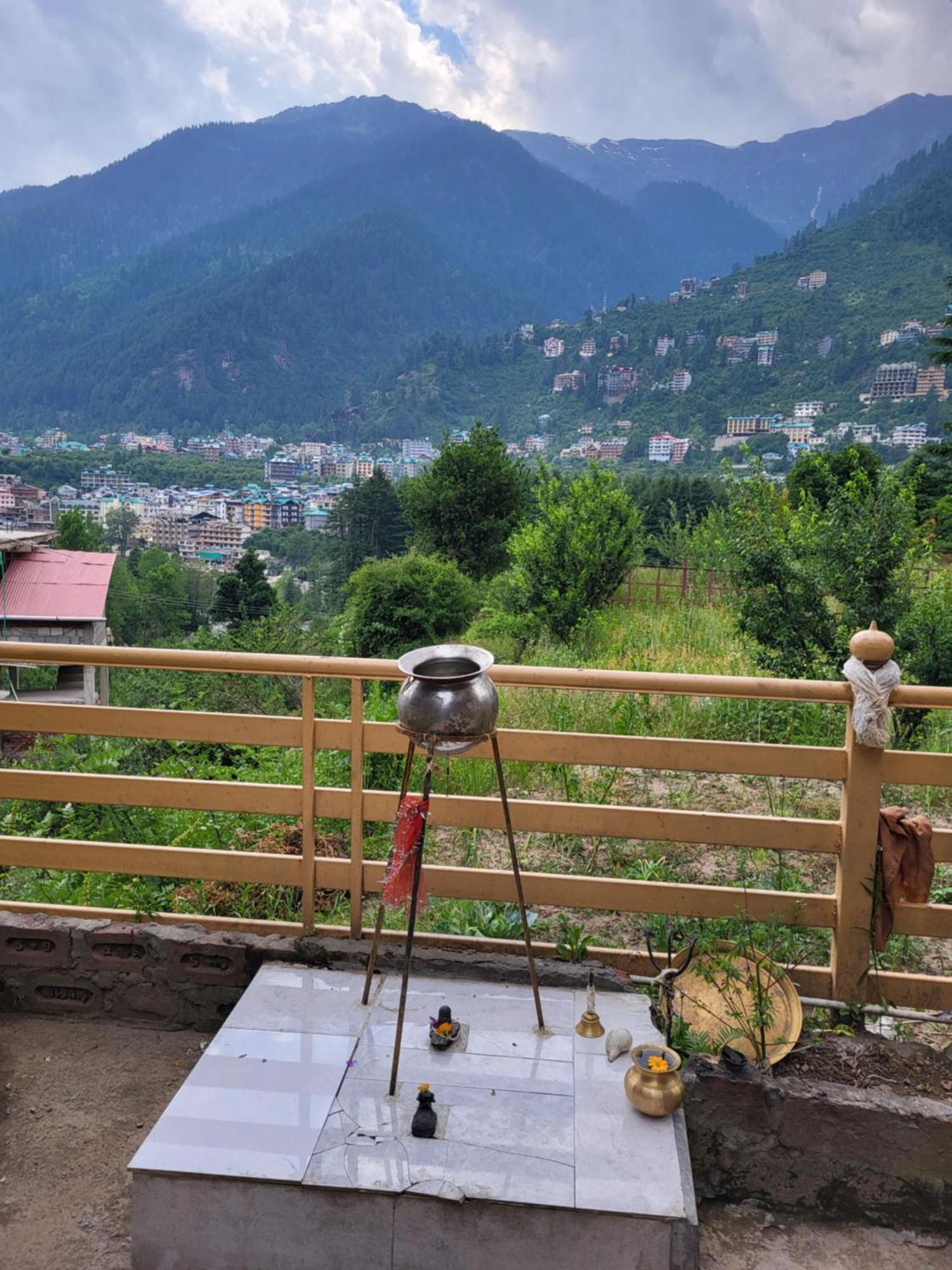 Homestay Himachali Didi Manali (Himachal Pradesh)