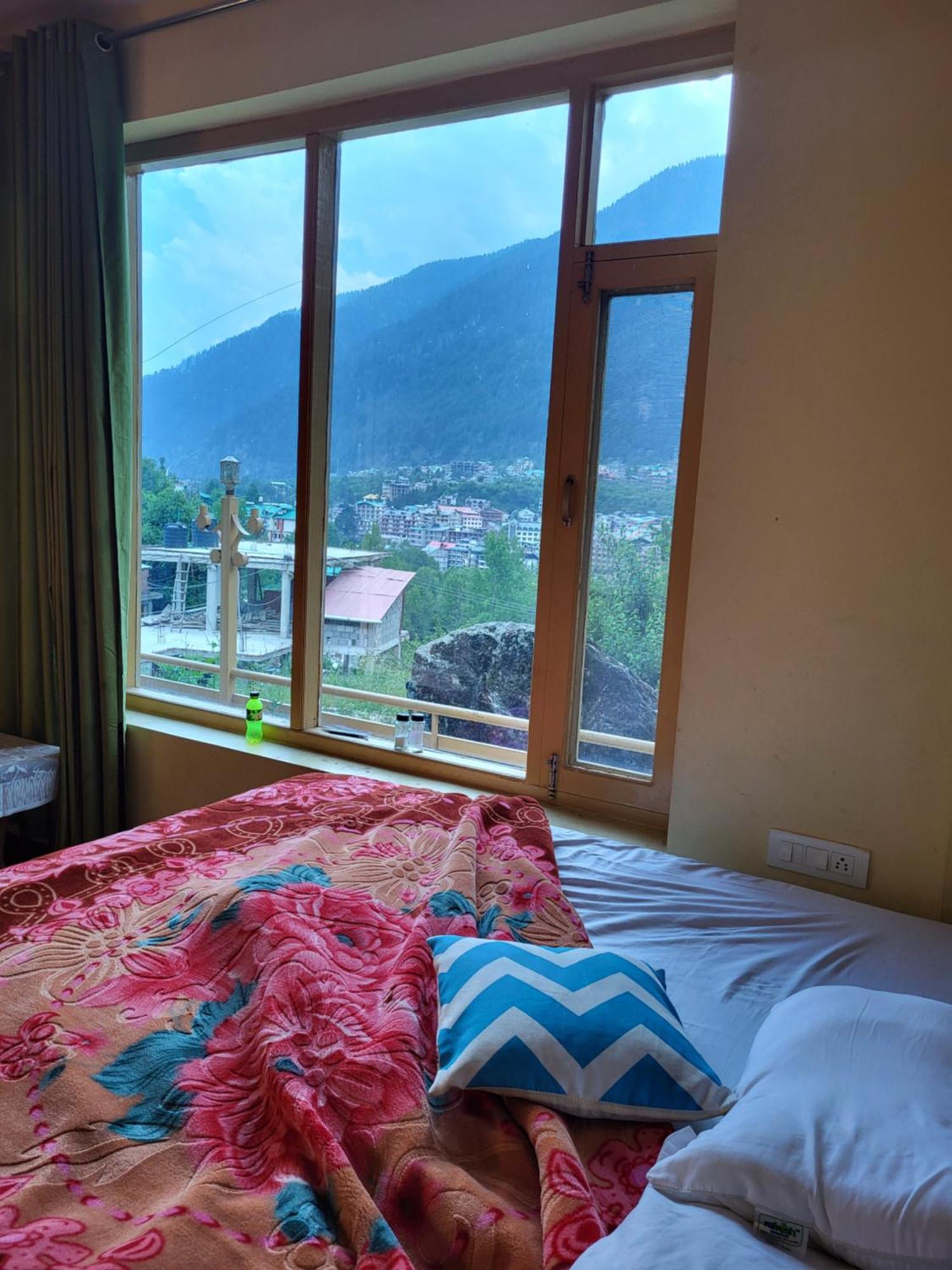 Homestay Himachali Didi