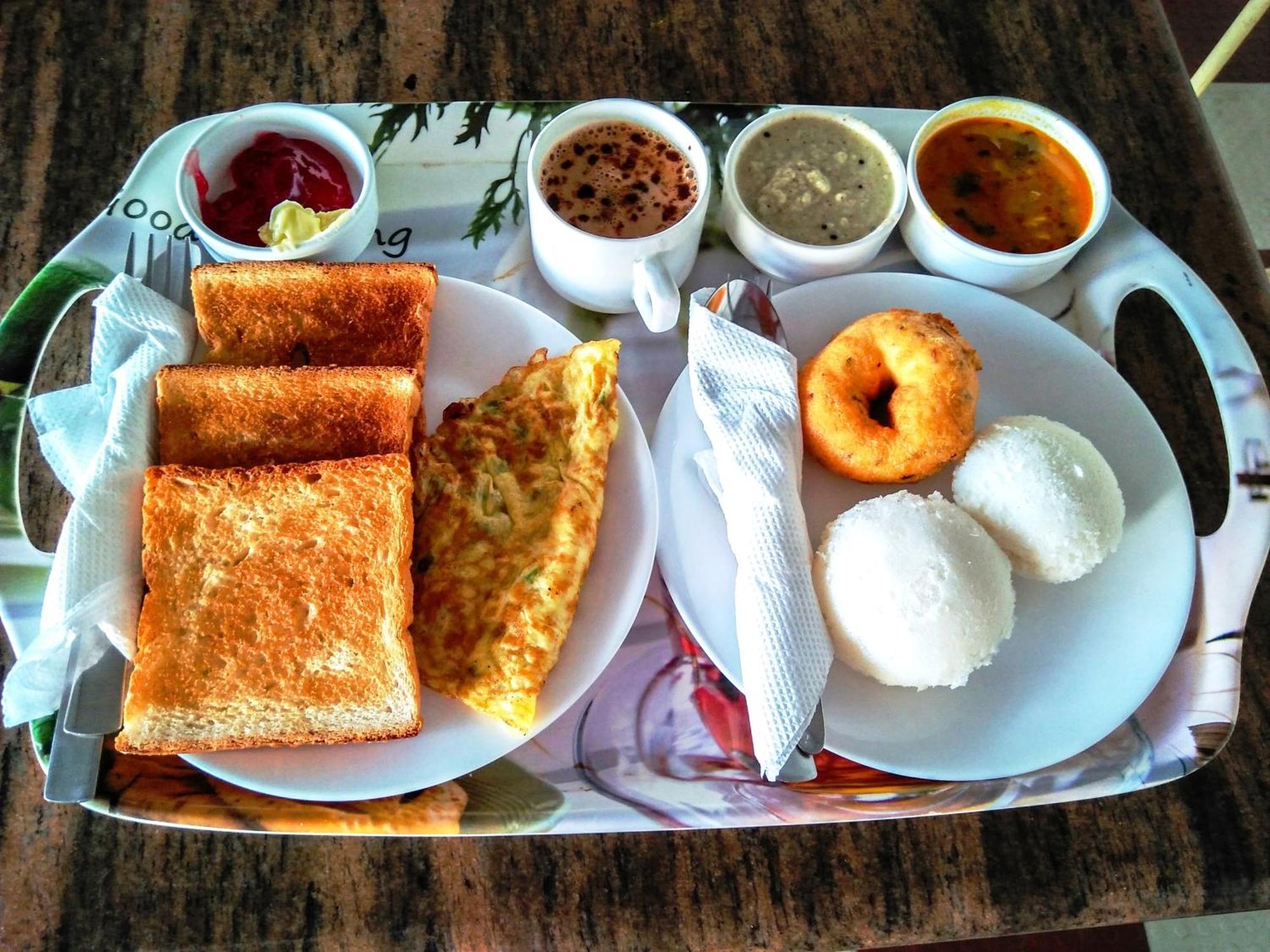 Fabhotel Mai Vrindavan Hotel Manali (Himachal Pradesh)