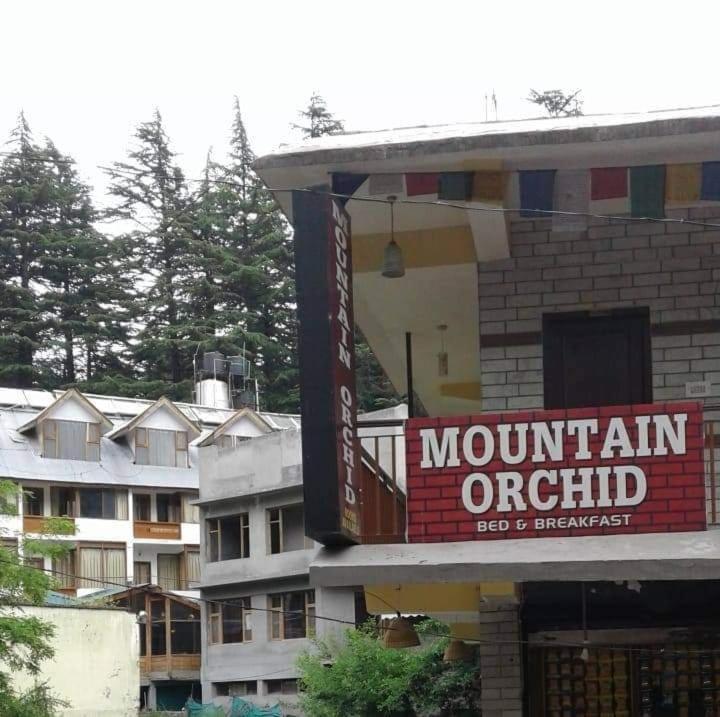 Bed & Breakfast Mountain Orchid