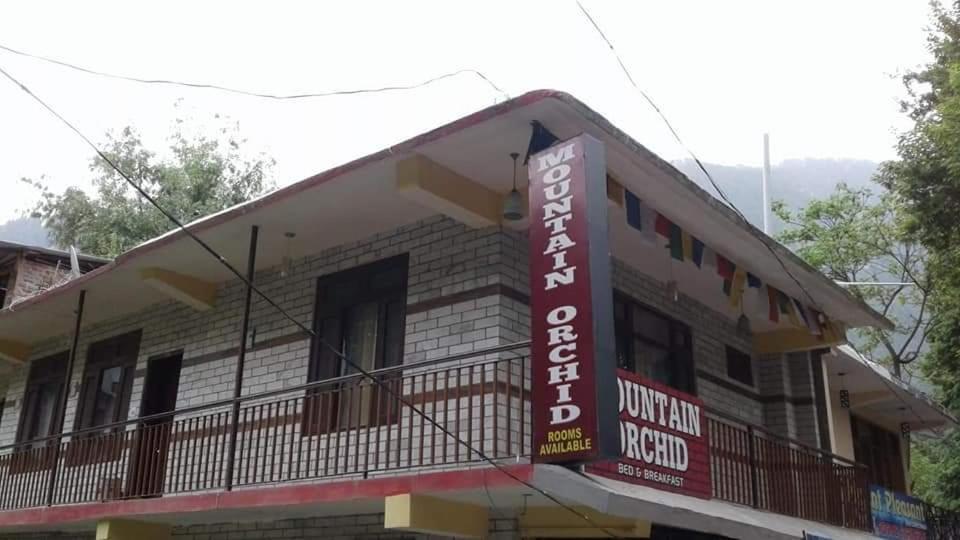 Mountain Orchid Bed & Breakfast Manali (Himachal Pradesh)
