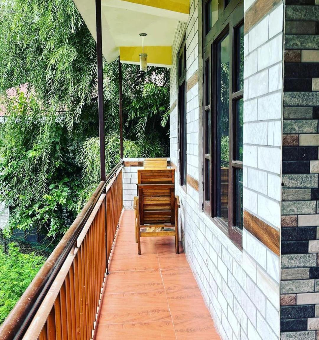 Mountain Orchid Bed & Breakfast