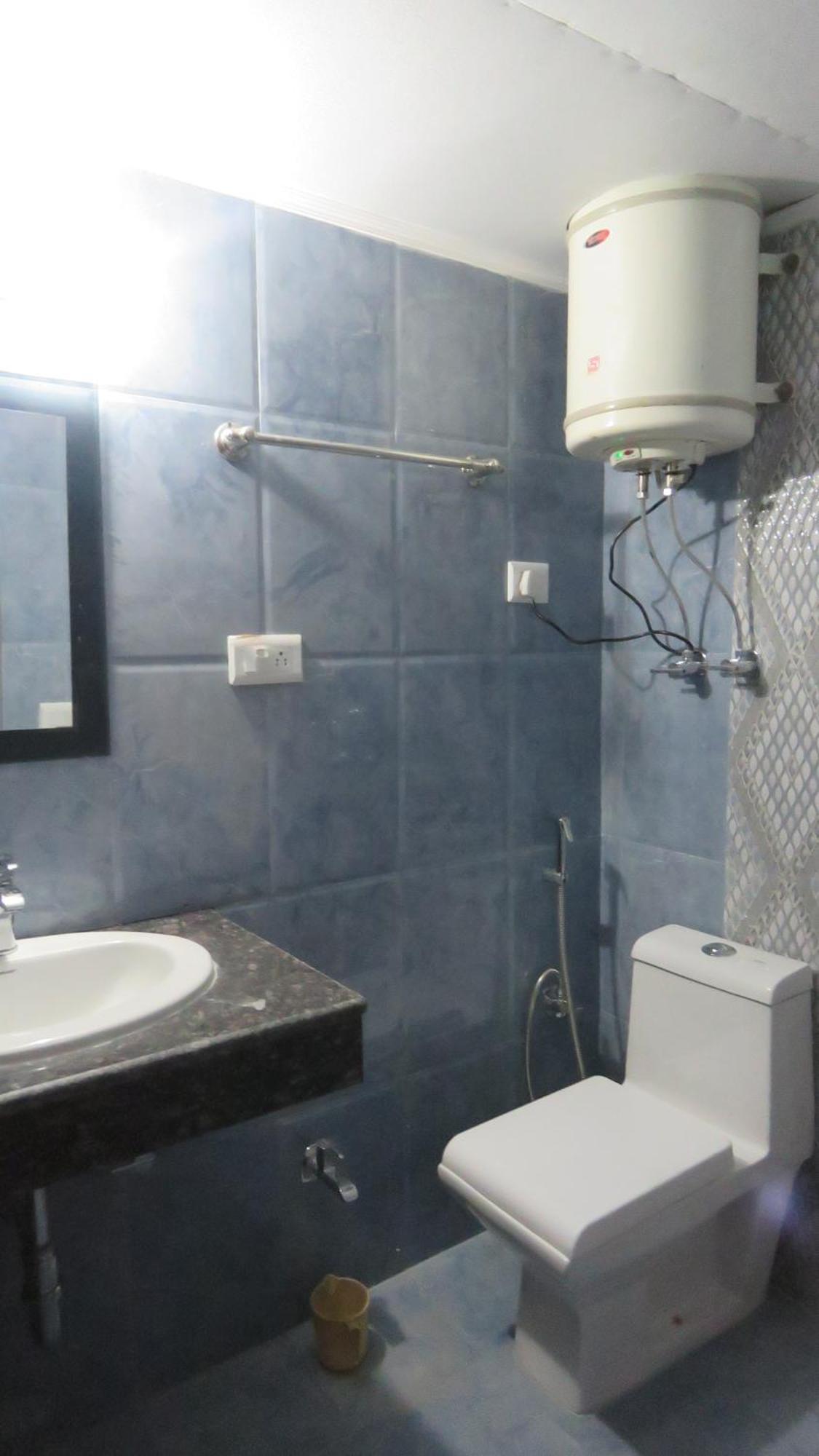 Inn Himland Centrally Heated Manali (Himachal Pradesh)