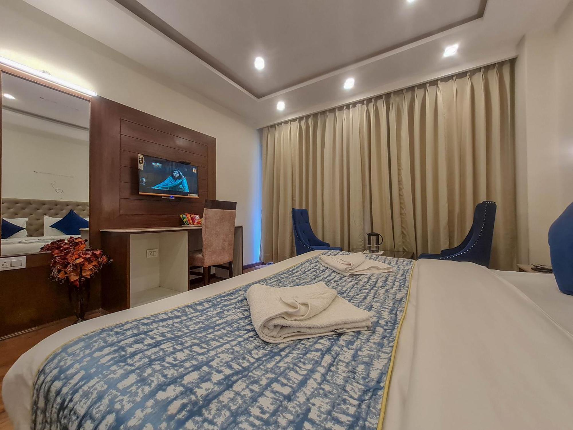 Himland Centrally Heated Inn Manali (Himachal Pradesh)