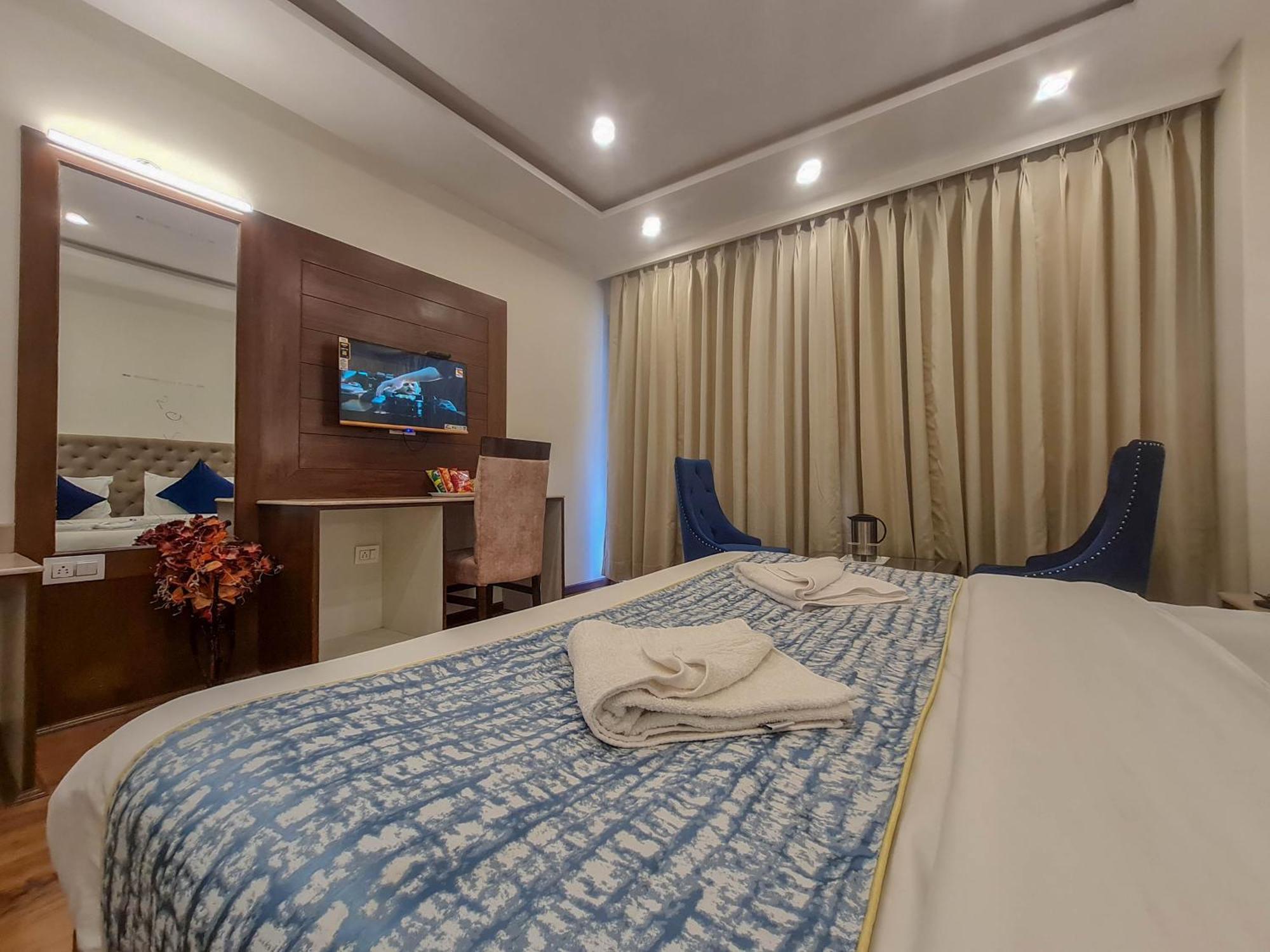 Inn Himland Centrally Heated Manali (Himachal Pradesh)
